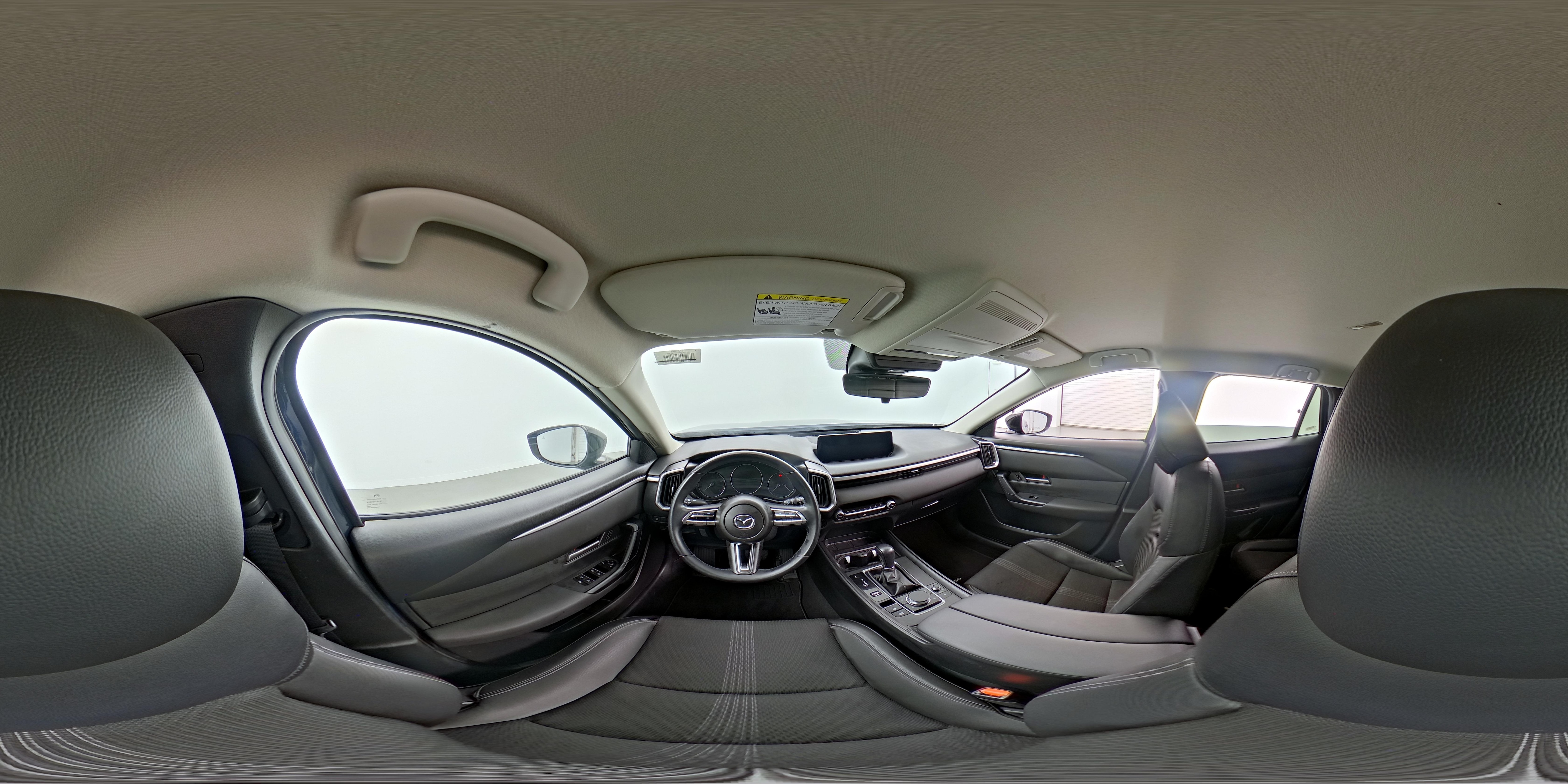 2025 Mazda CX-50 Preferred - Photo 24