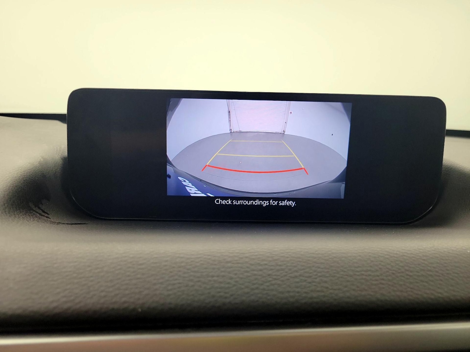 2025 Mazda CX-50 Preferred - Photo 13