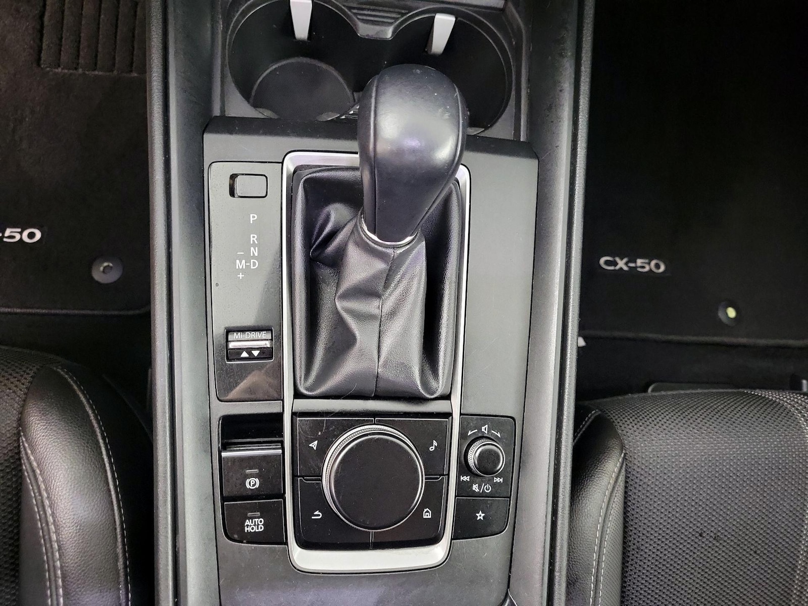 2025 Mazda CX-50 Preferred - Photo 16