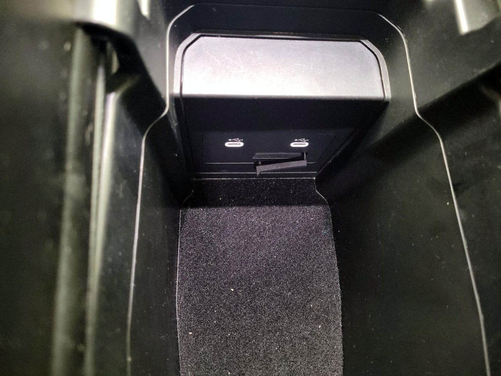 2025 Mazda CX-50 Preferred - Photo 17