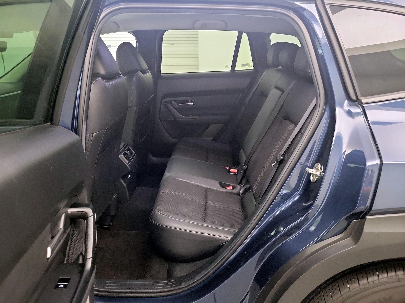 2025 Mazda CX-50 Preferred - Photo 18