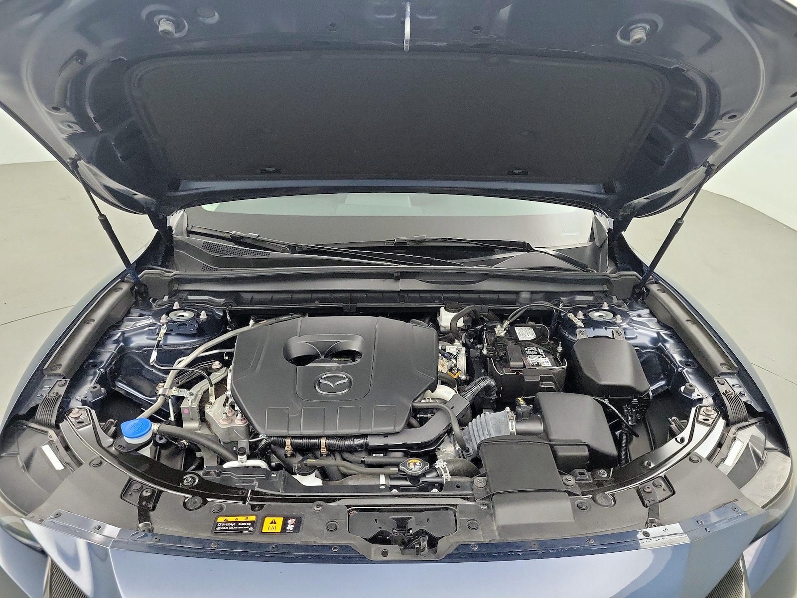 2025 Mazda CX-50 Preferred - Photo 20