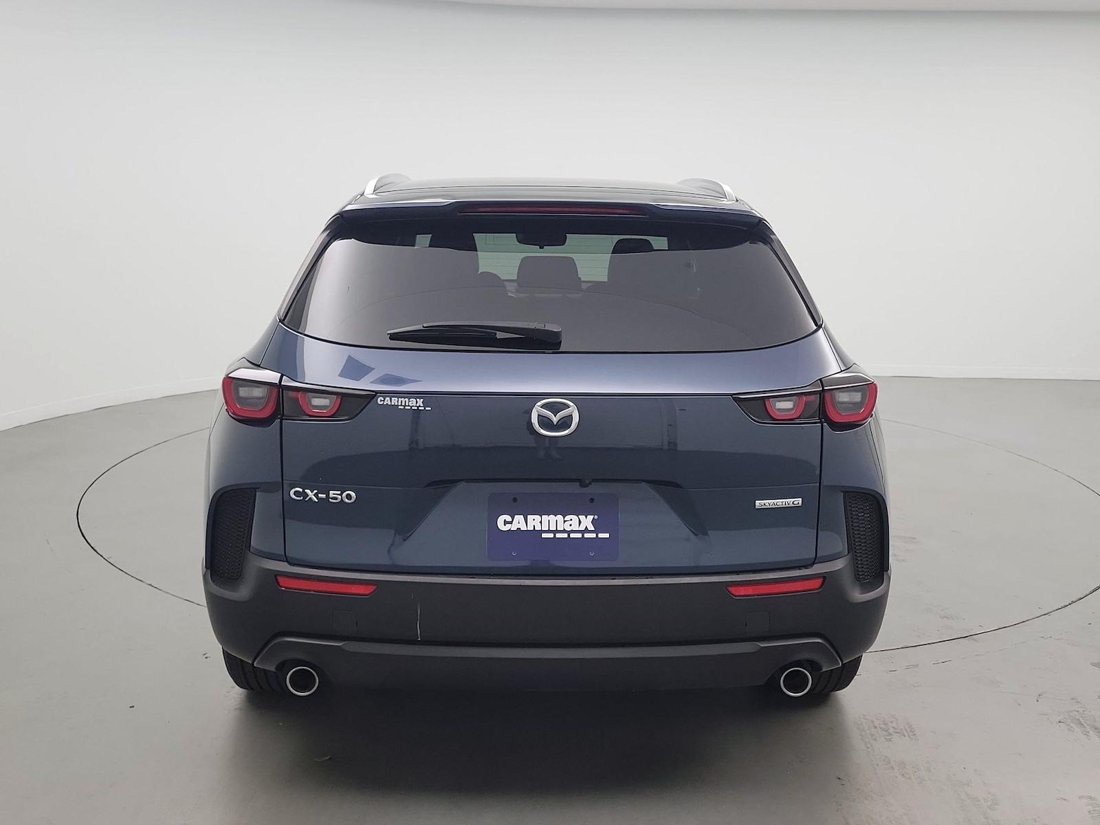 2025 Mazda CX-50 Preferred - Photo 6