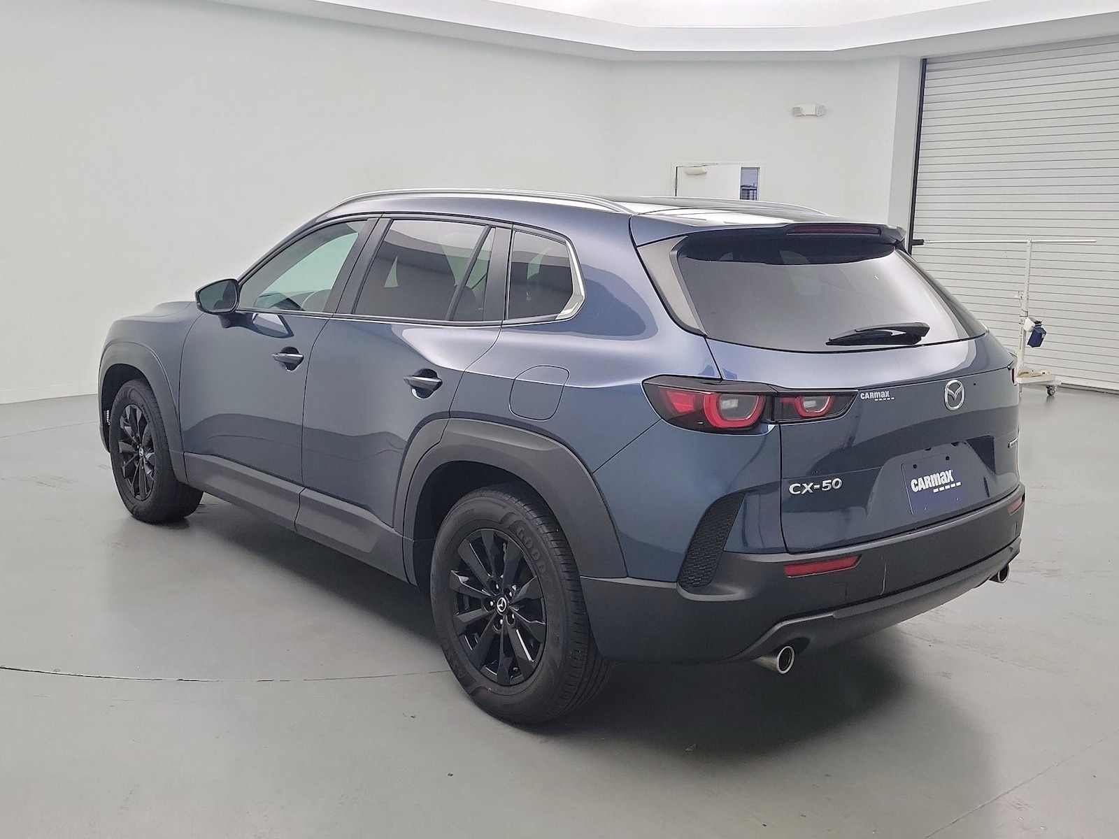 2025 Mazda CX-50 Preferred - Photo 7