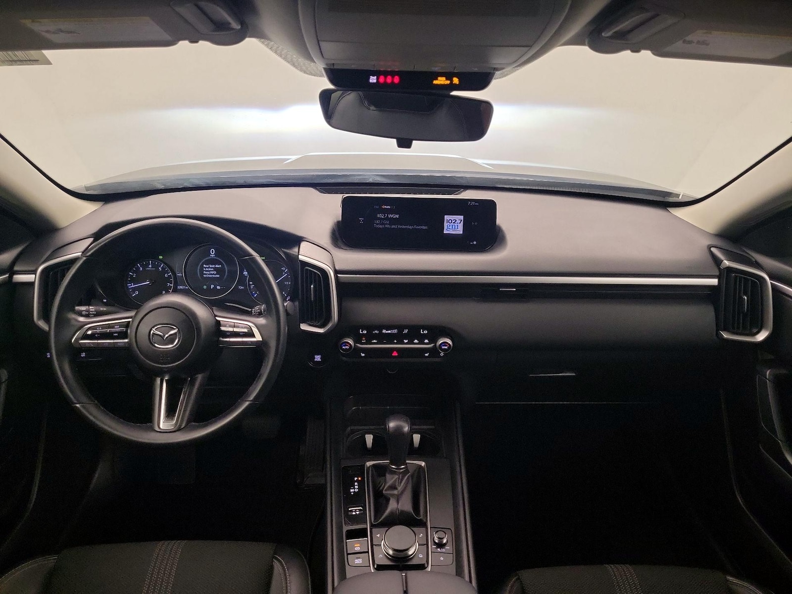 2025 Mazda CX-50 Preferred - Photo 8