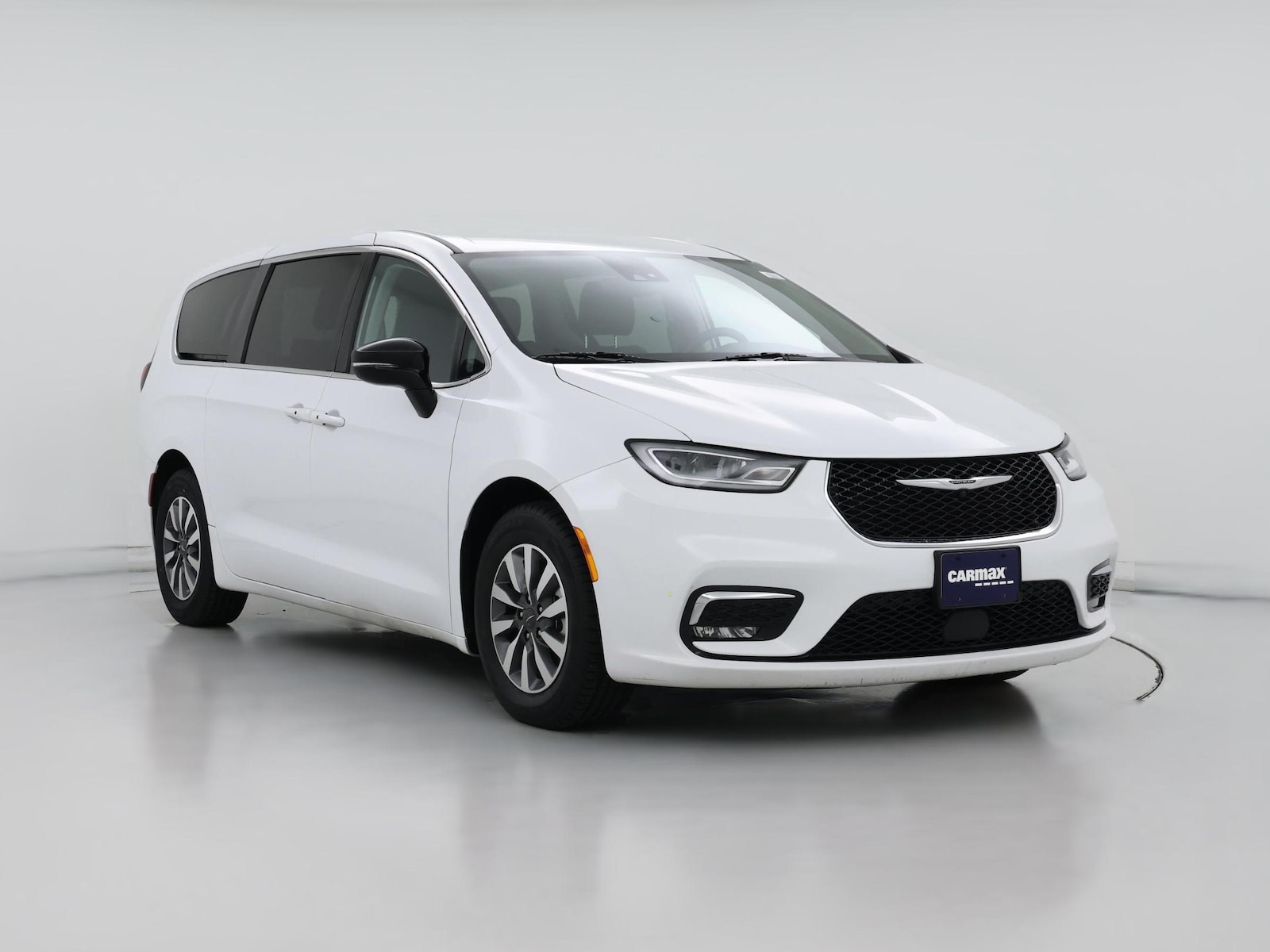Smart Key & Power Hatch/Deck Lid