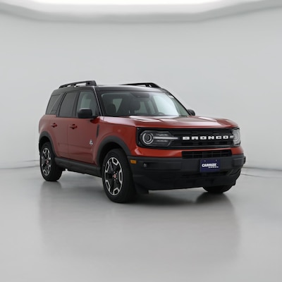 Vehicle exterior view