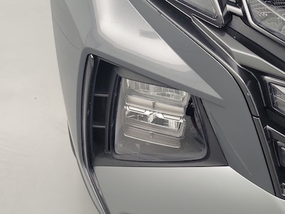 Condition detail