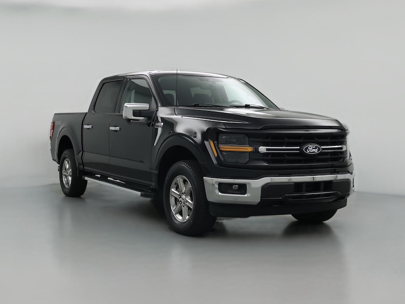 2024 Ford F150 XLT