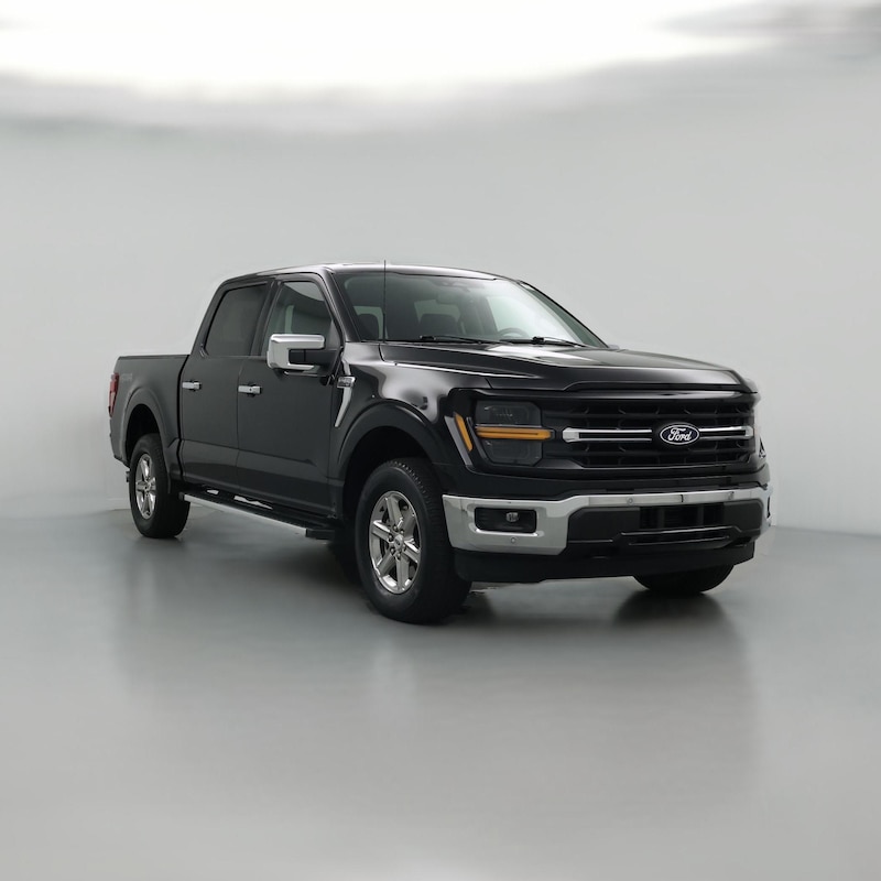 2024 Ford F150 XLT