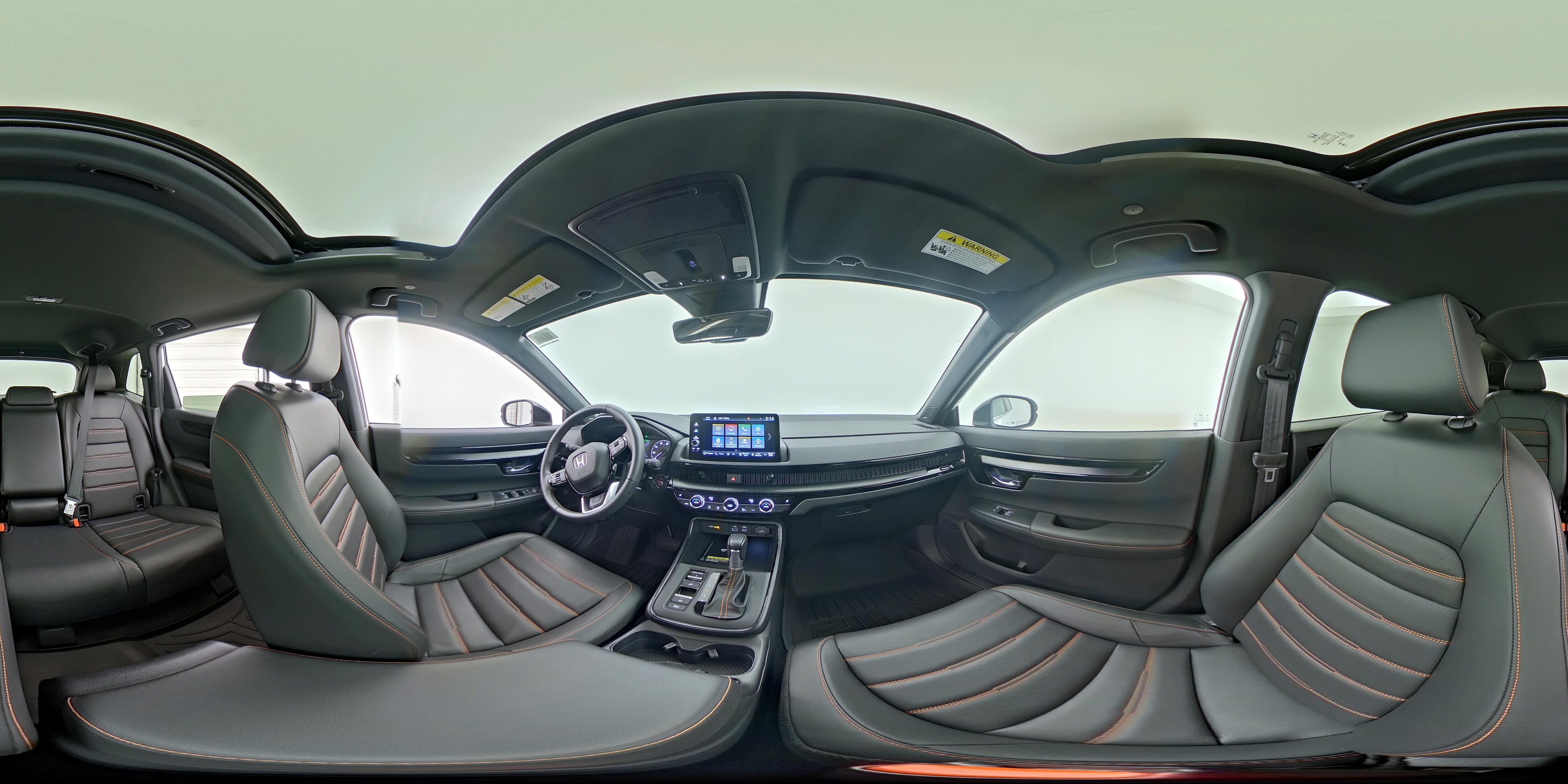 2024 Honda CR-V Sport Touring - Photo 26