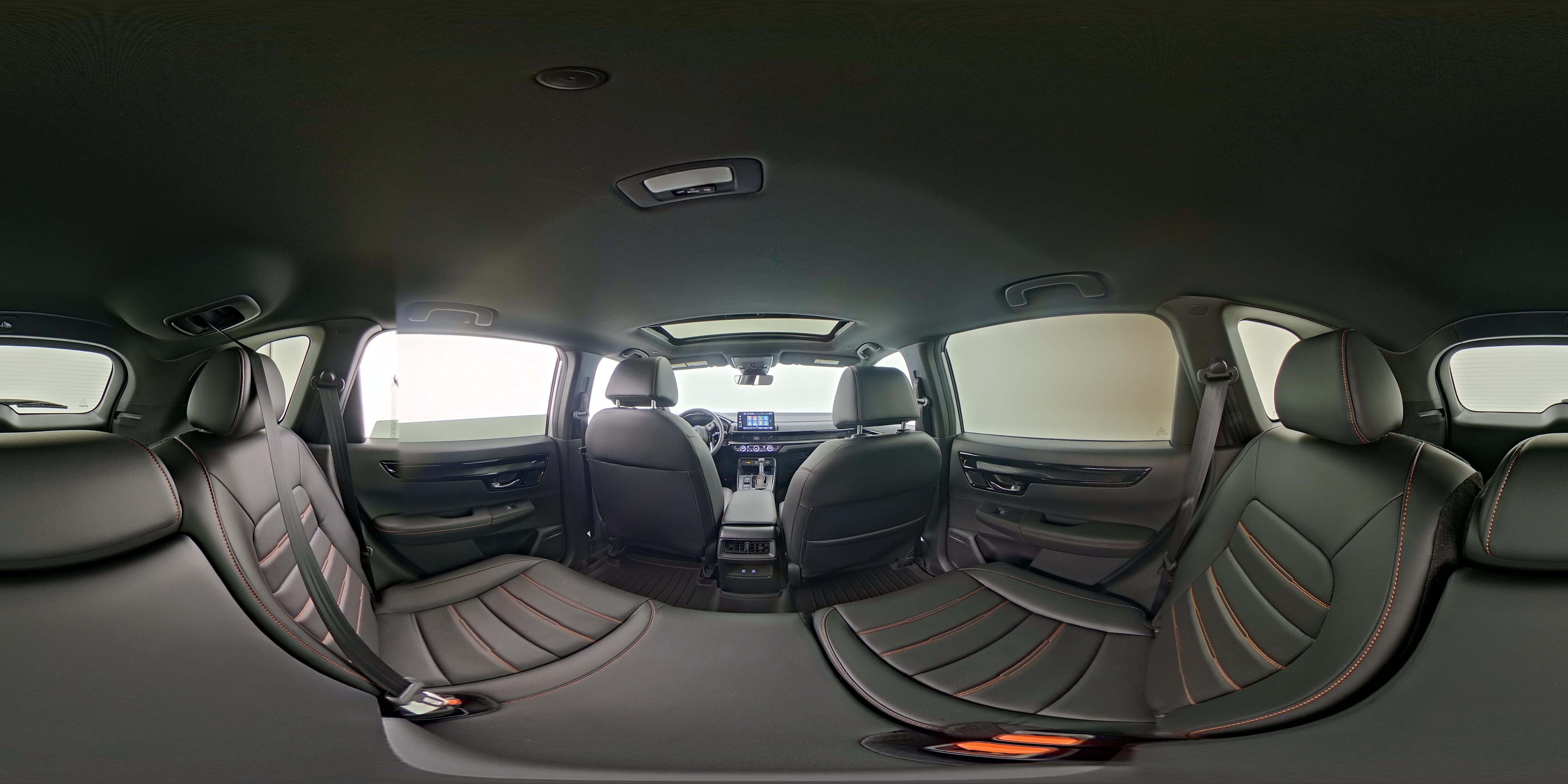 2024 Honda CR-V Sport Touring - Photo 27