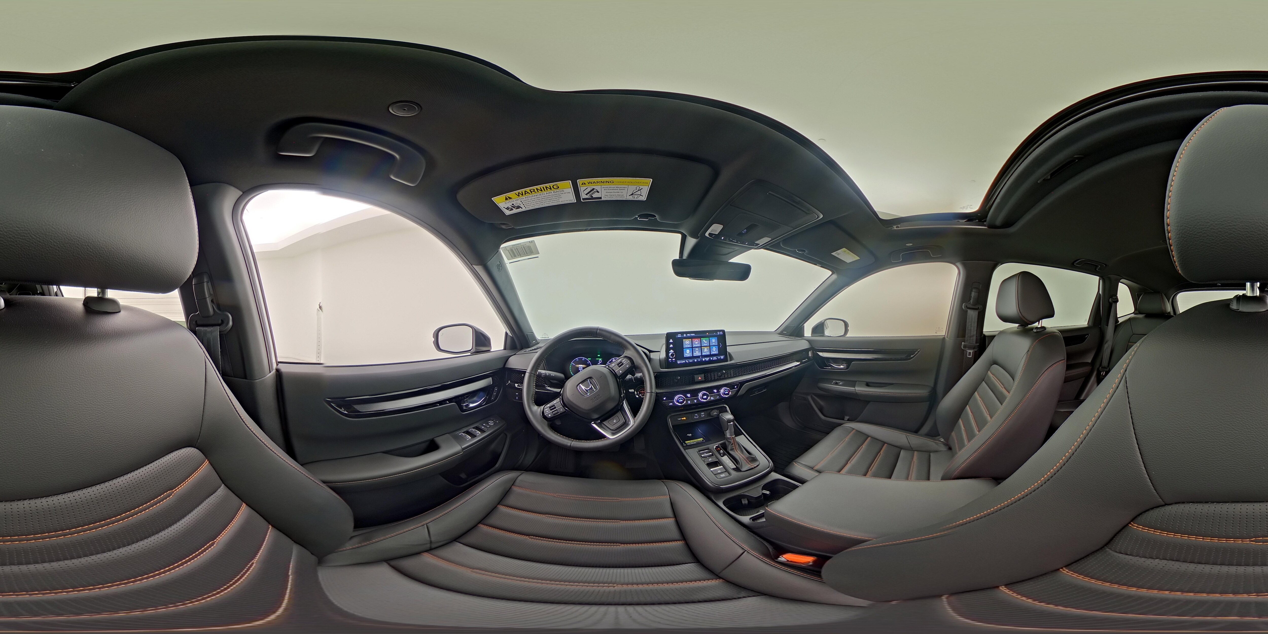 2024 Honda CR-V Sport Touring - Photo 28