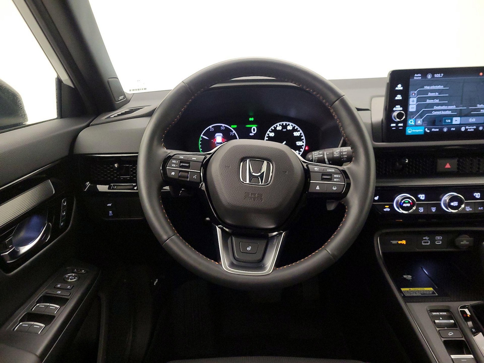 2024 Honda CR-V Sport Touring - Photo 11