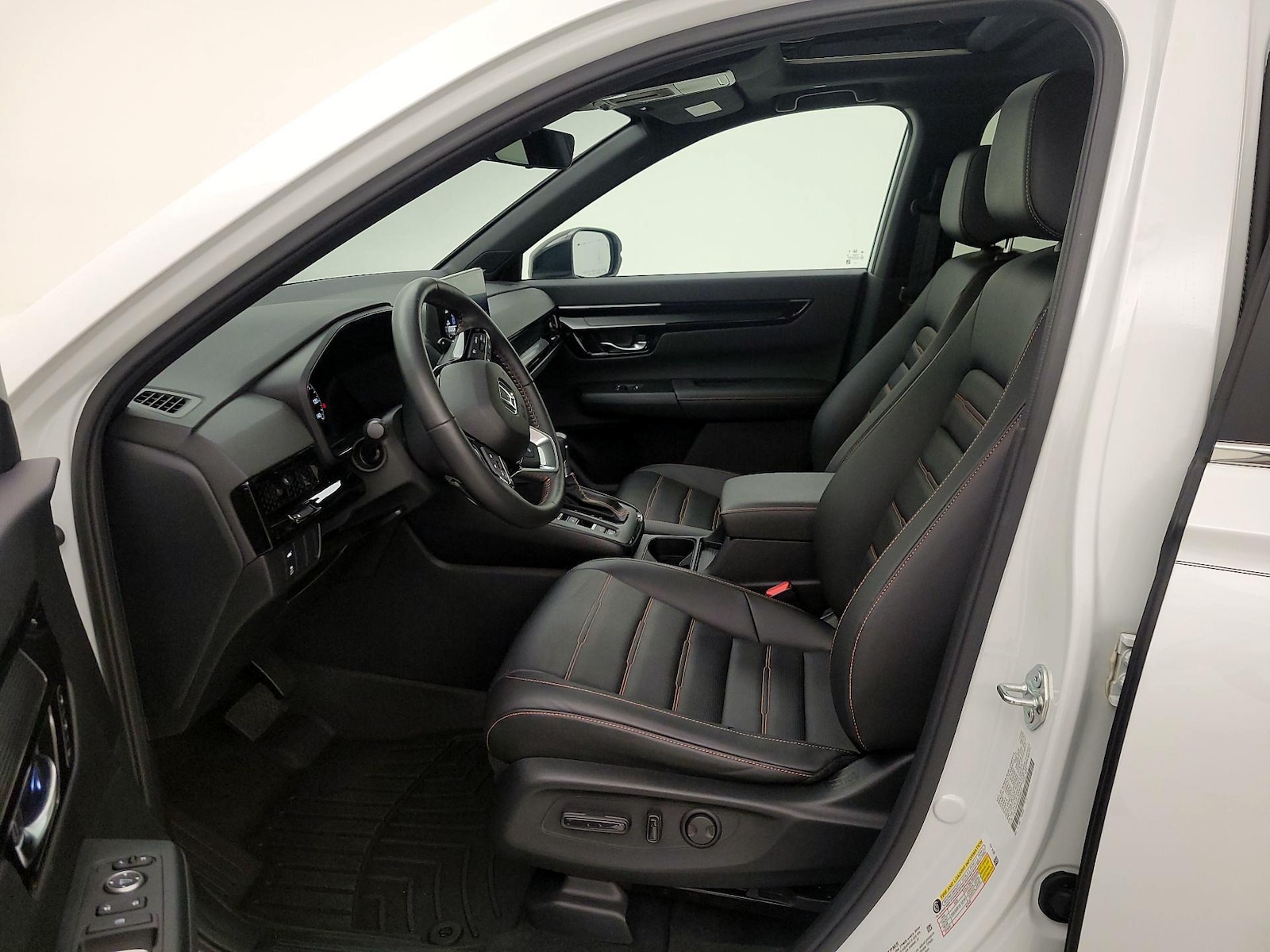 2024 Honda CR-V Sport Touring - Photo 12