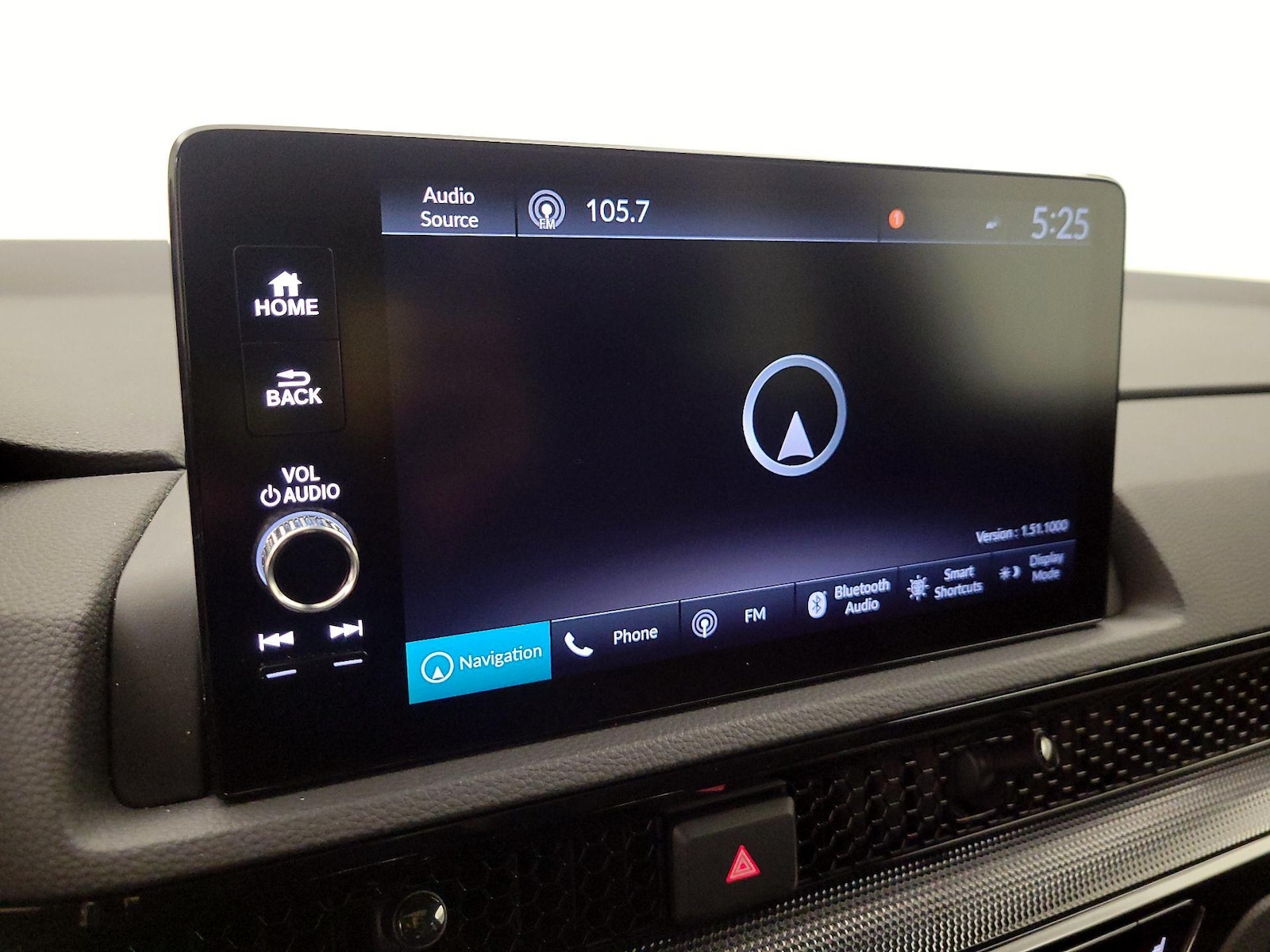 2024 Honda CR-V Sport Touring - Photo 15