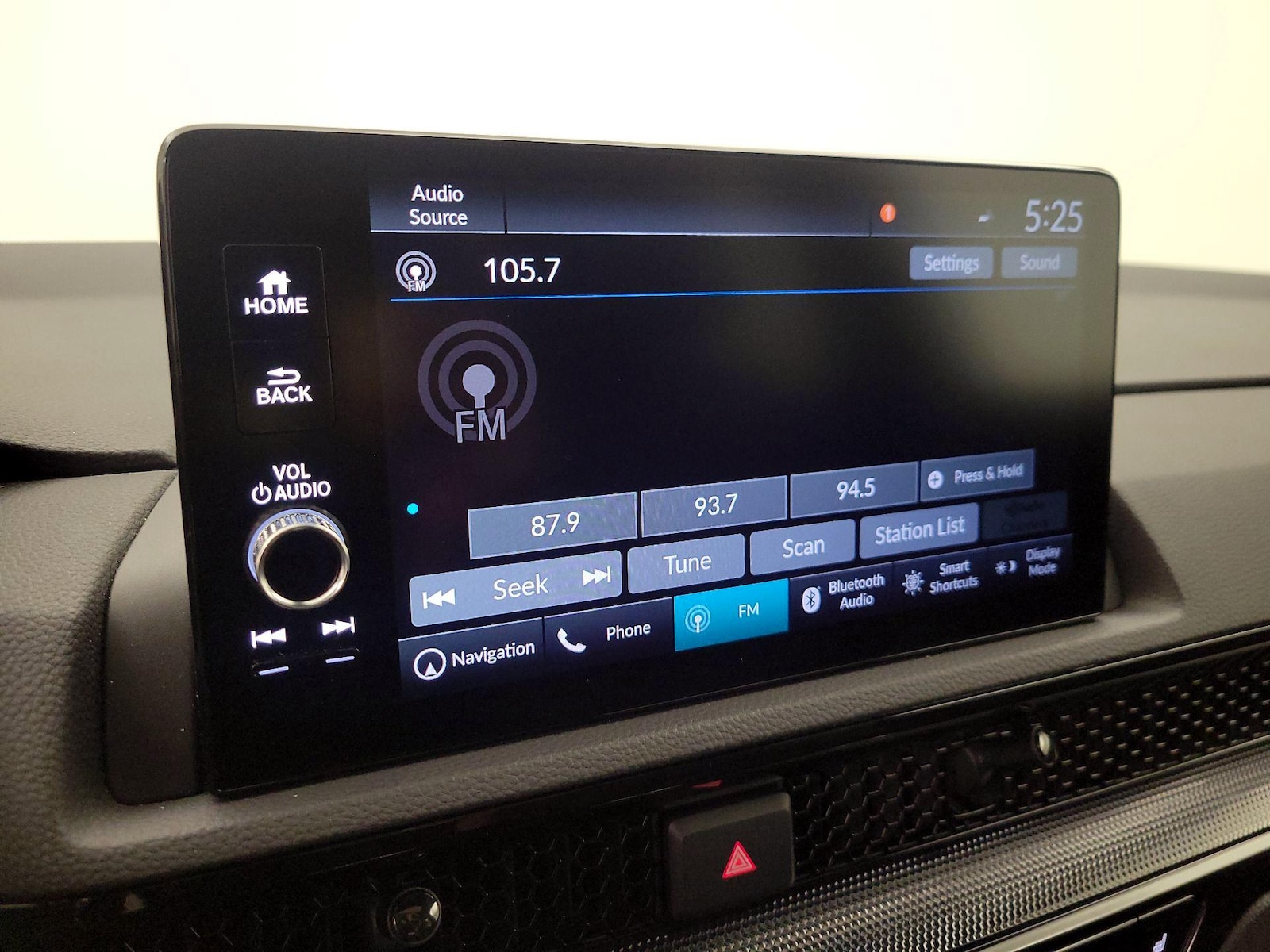 2024 Honda CR-V Sport Touring - Photo 17
