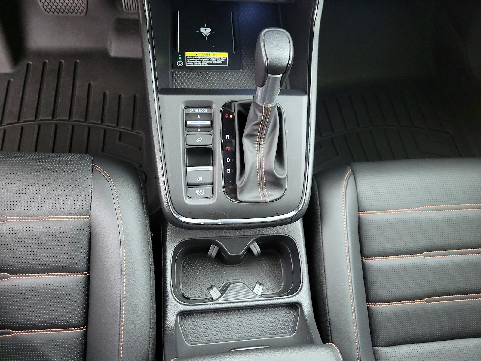 2024 Honda CR-V Sport Touring - Photo 19