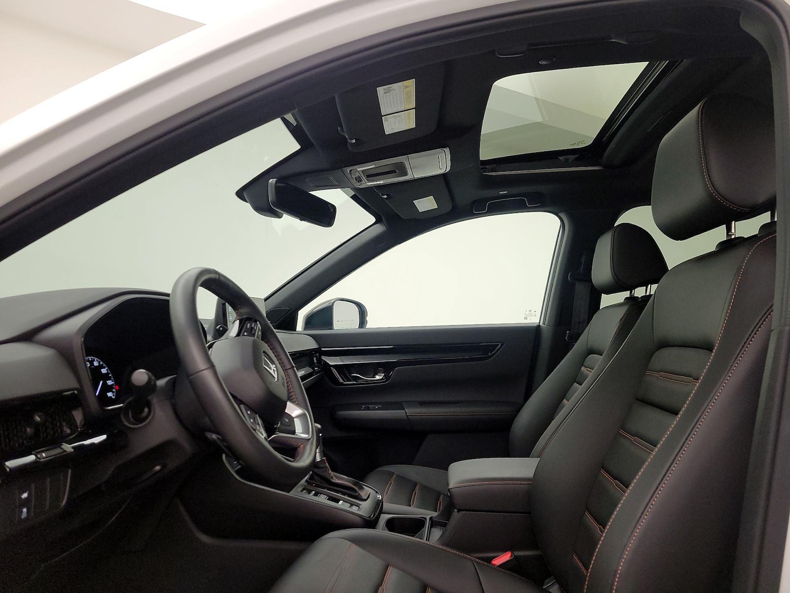 2024 Honda CR-V Sport Touring - Photo 21