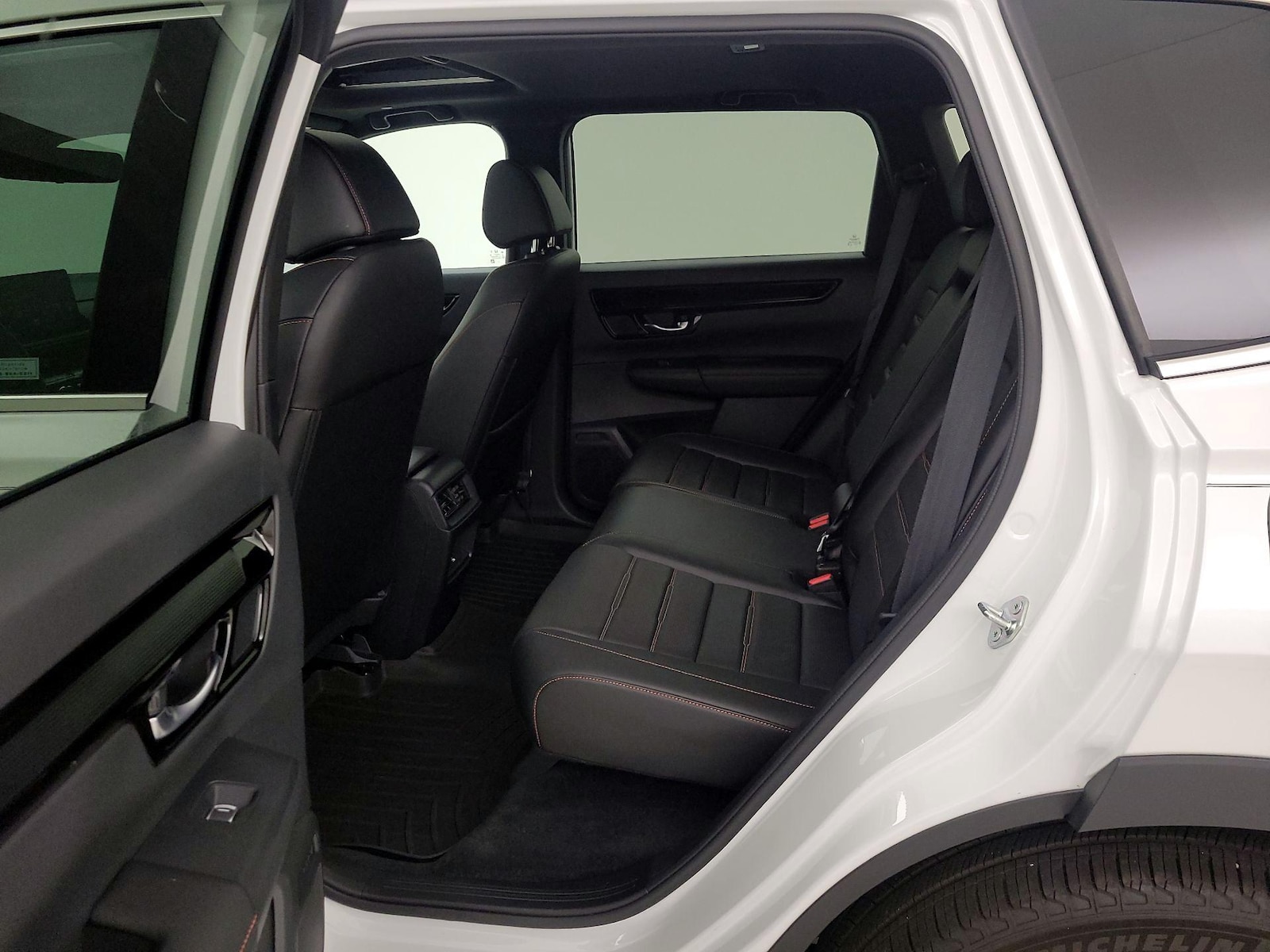 2024 Honda CR-V Sport Touring - Photo 22