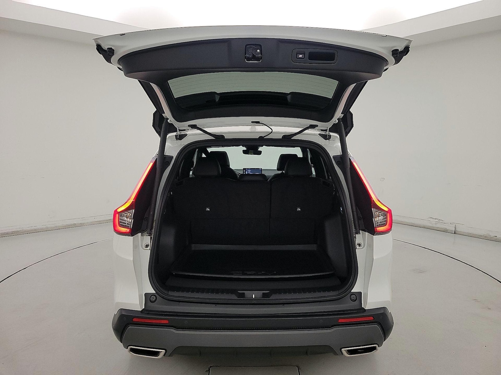 2024 Honda CR-V Sport Touring - Photo 23