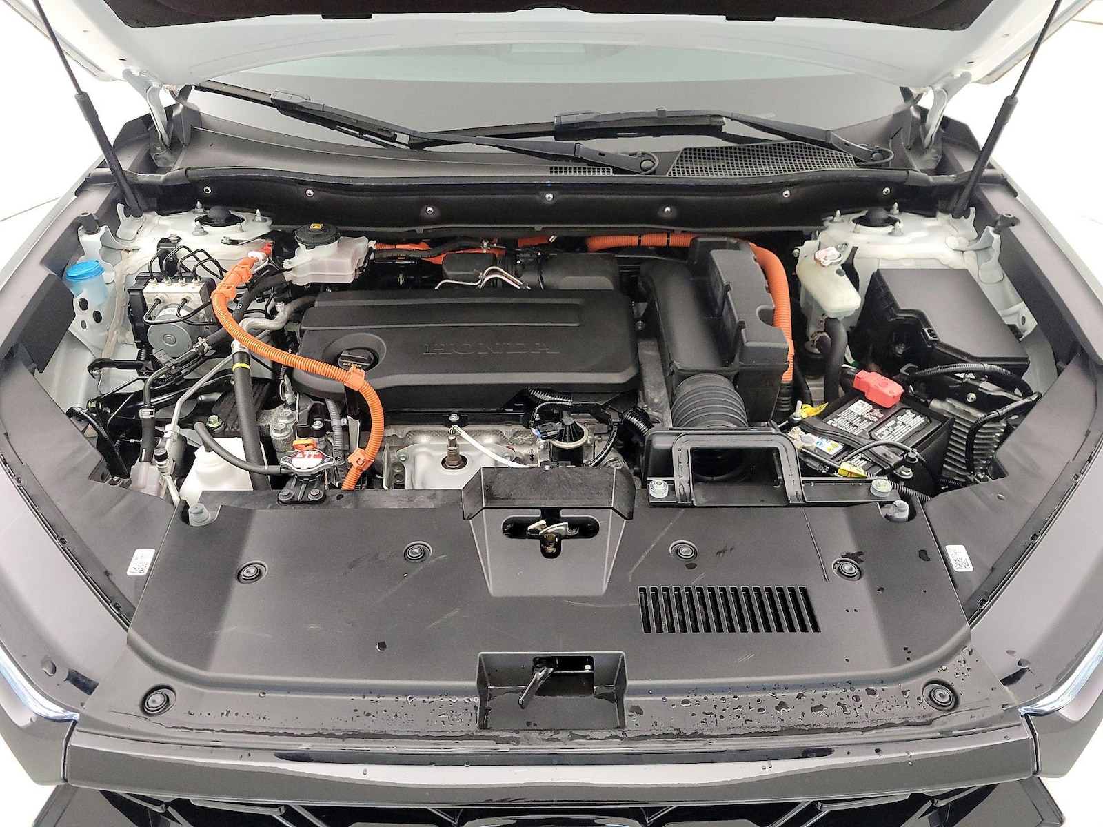 2024 Honda CR-V Sport Touring - Photo 24