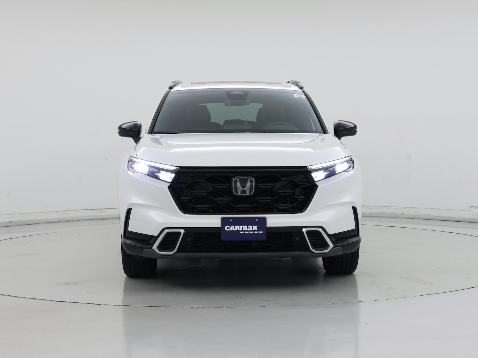 2024 Honda CR-V Sport Touring - Photo 6