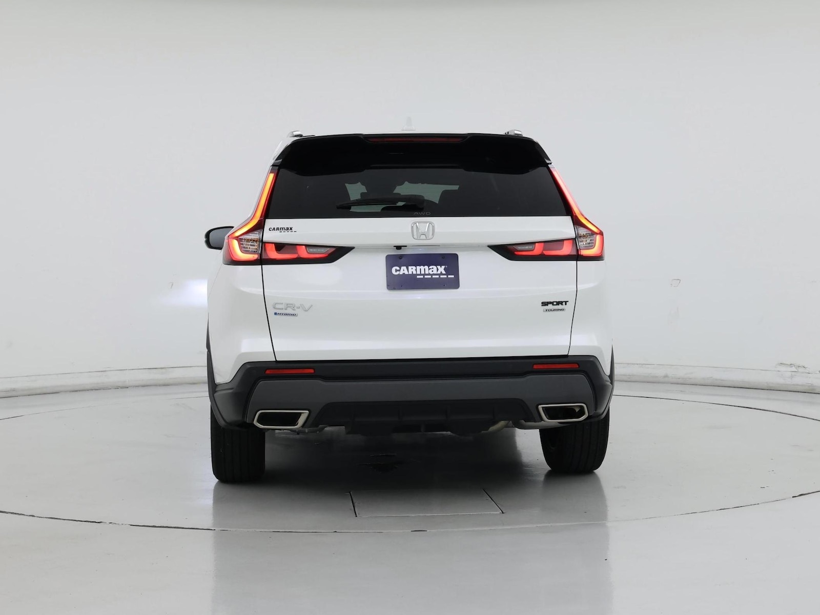 2024 Honda CR-V Sport Touring - Photo 7