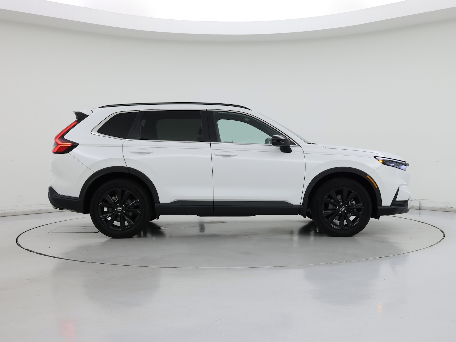 2024 Honda CR-V Sport Touring - Photo 8