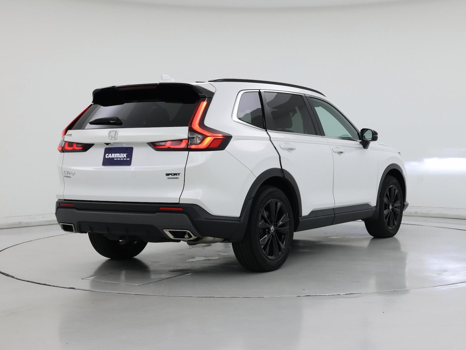 2024 Honda CR-V Sport Touring - Photo 9