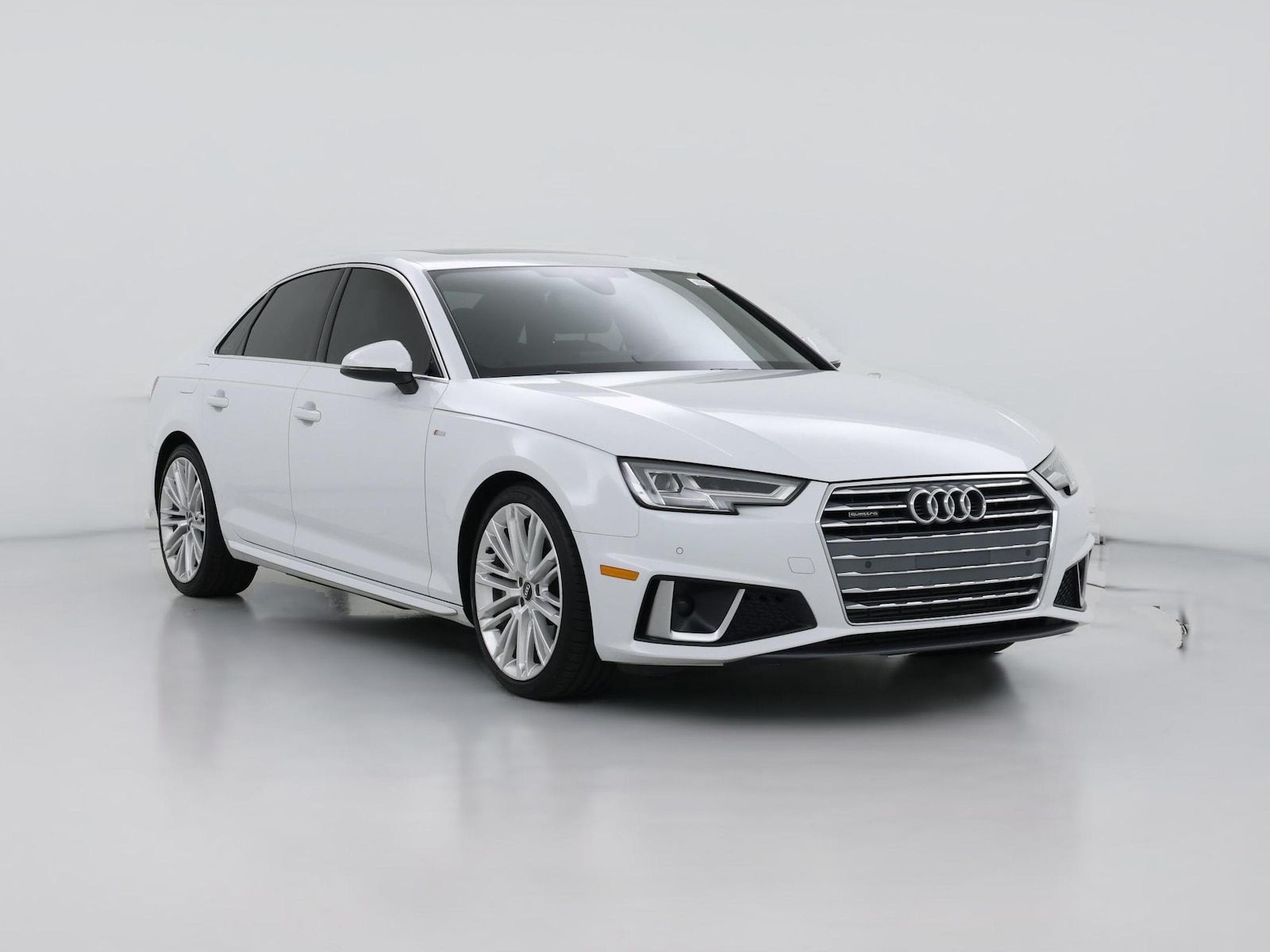 2019 Audi A4