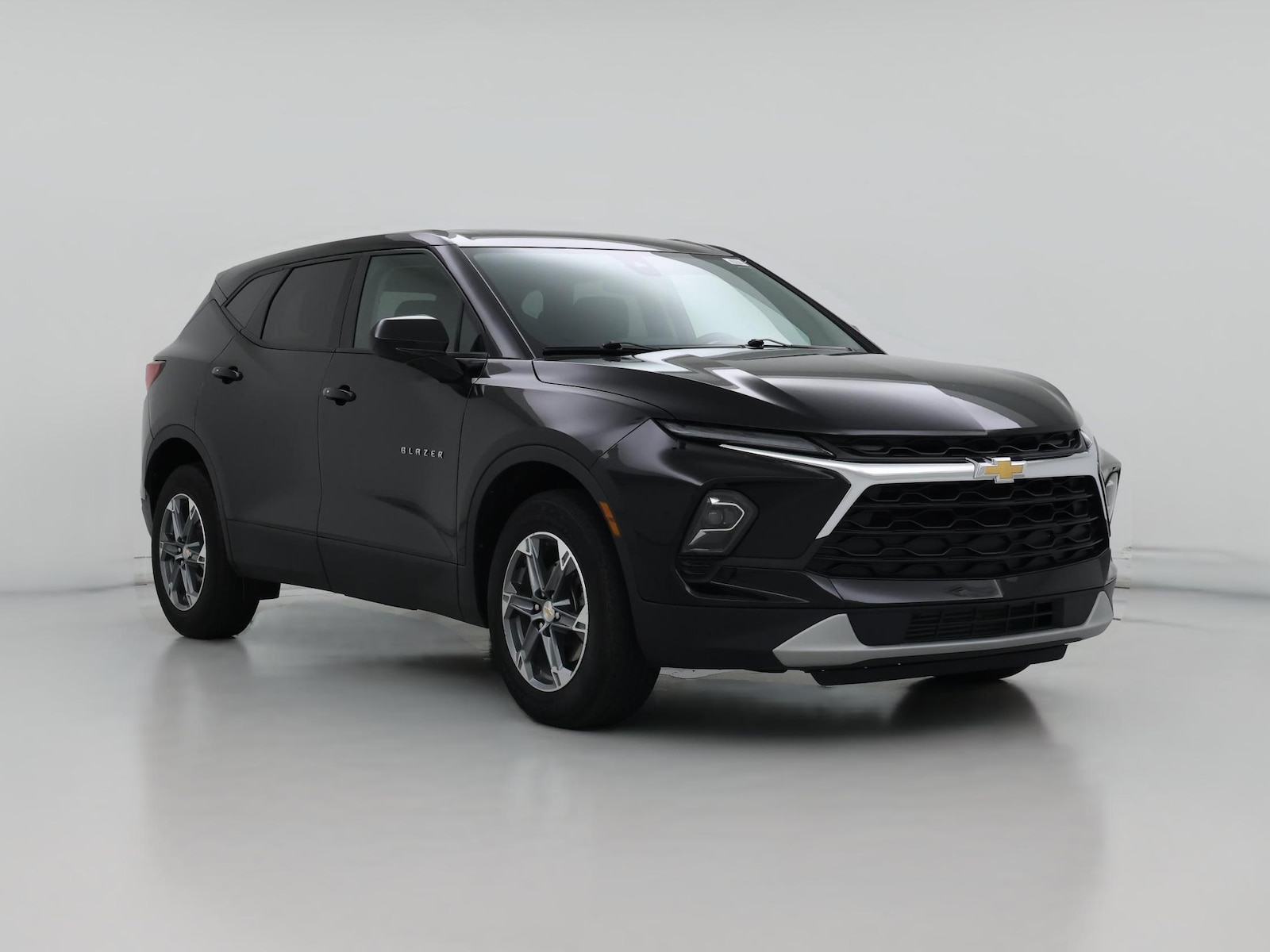2025 Chevrolet Blazer