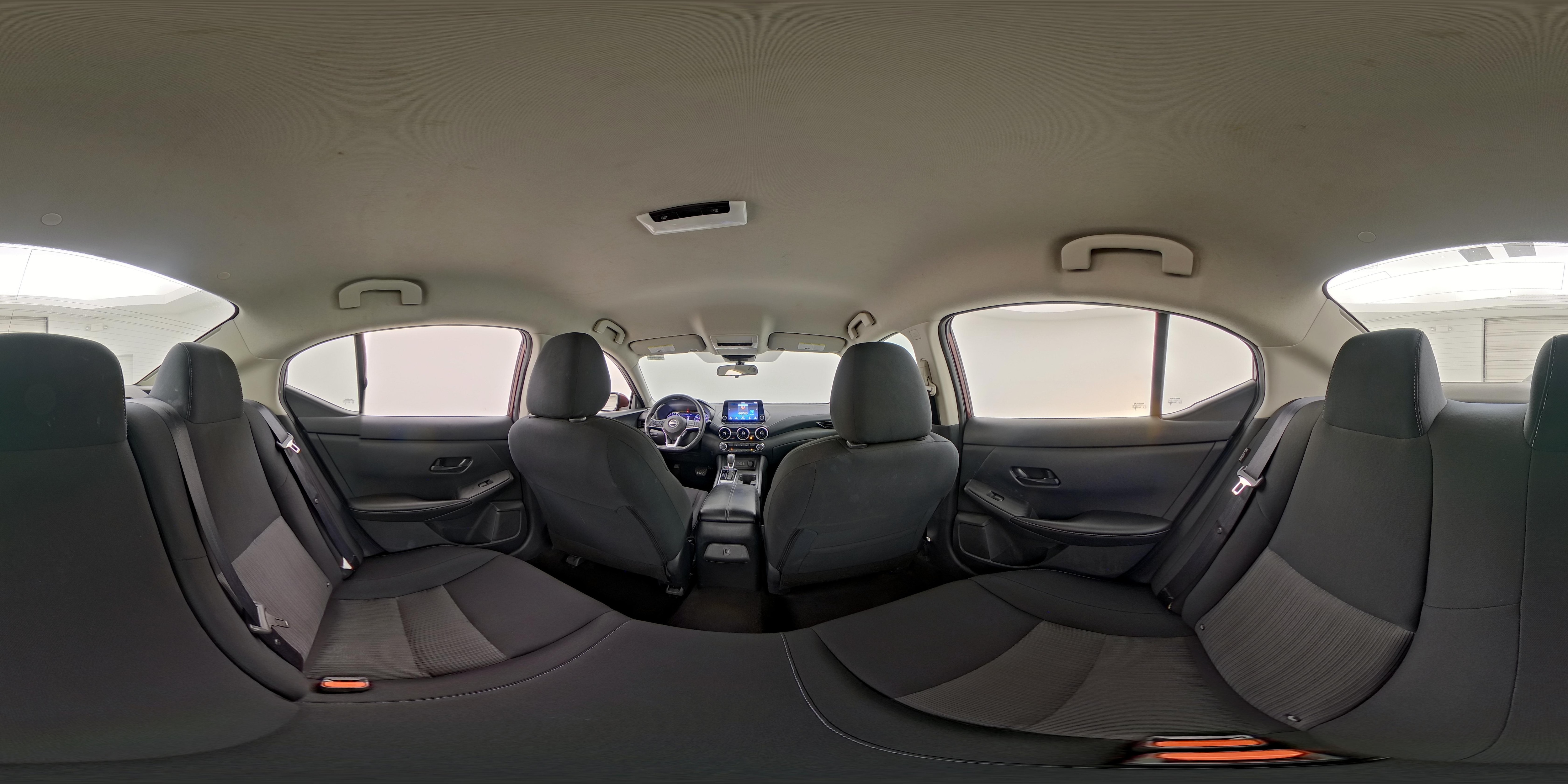 2024 Nissan Sentra SV - Photo 25