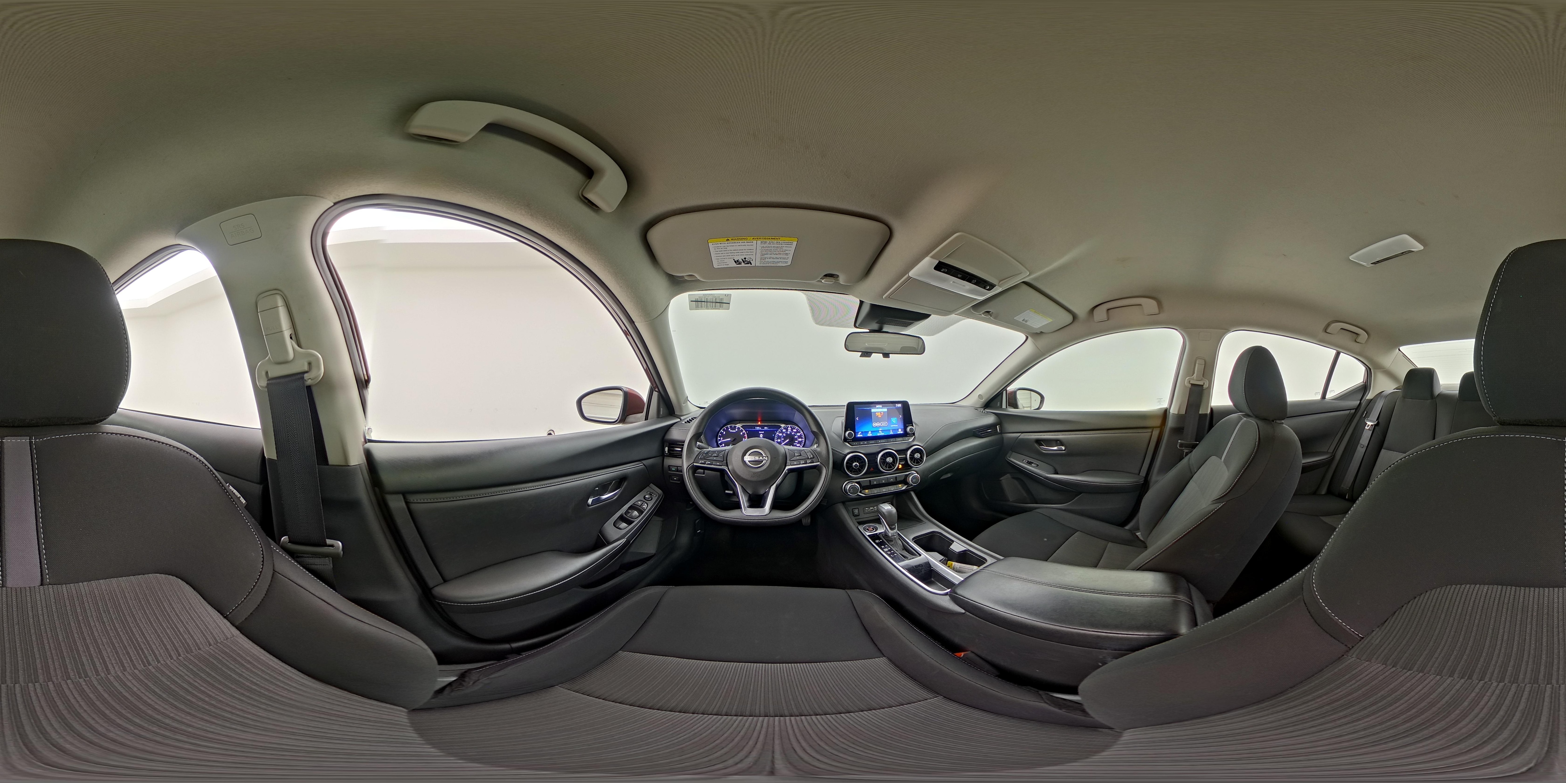 2024 Nissan Sentra SV - Photo 26