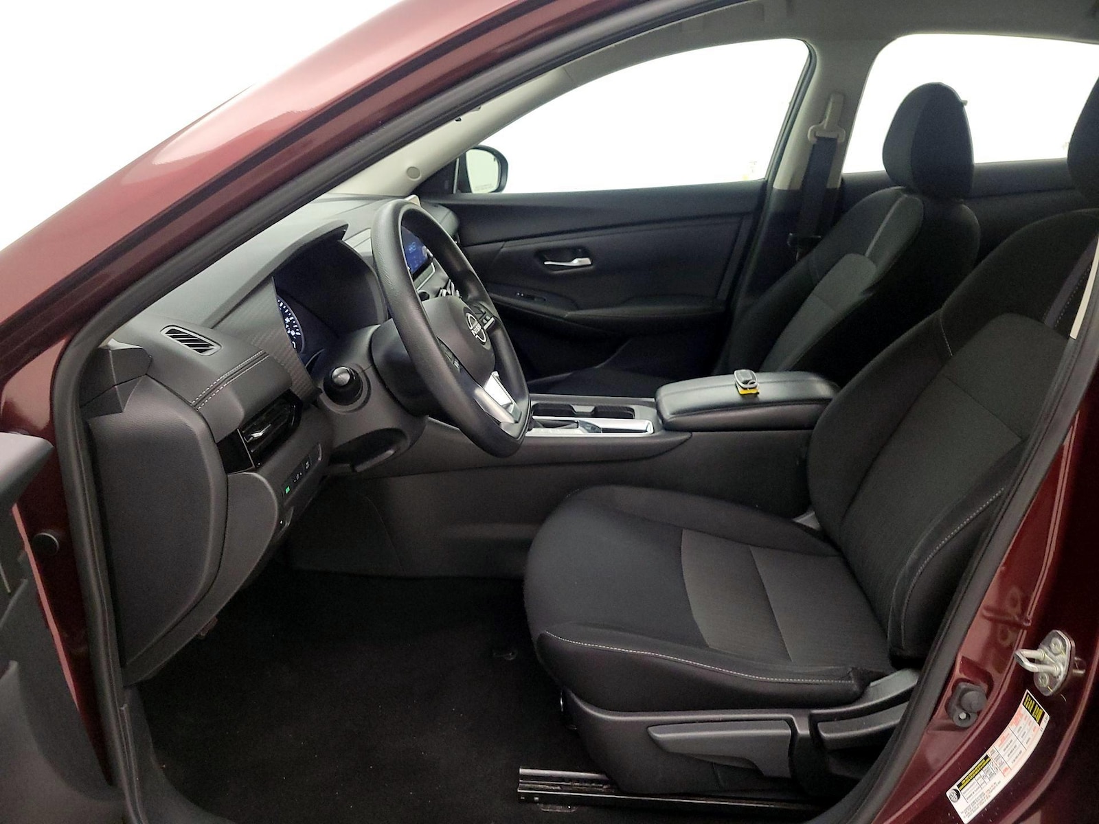 2024 Nissan Sentra SV - Photo 12