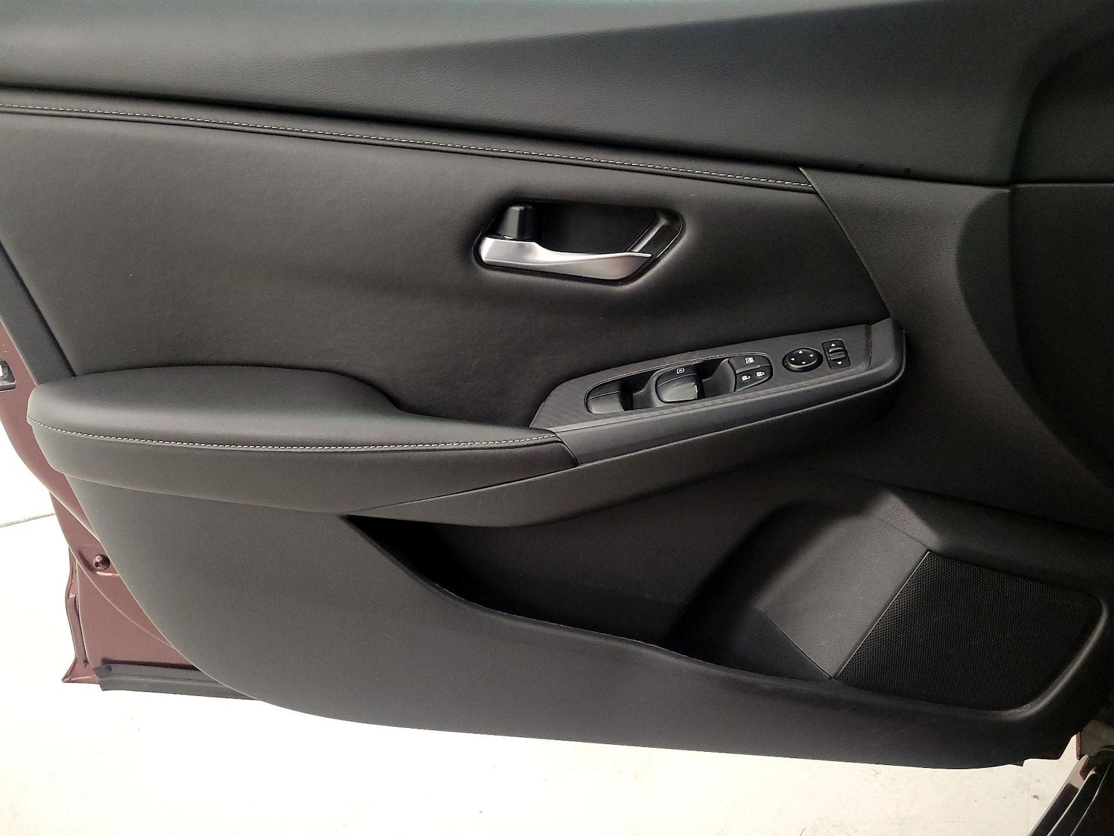 2024 Nissan Sentra SV - Photo 13