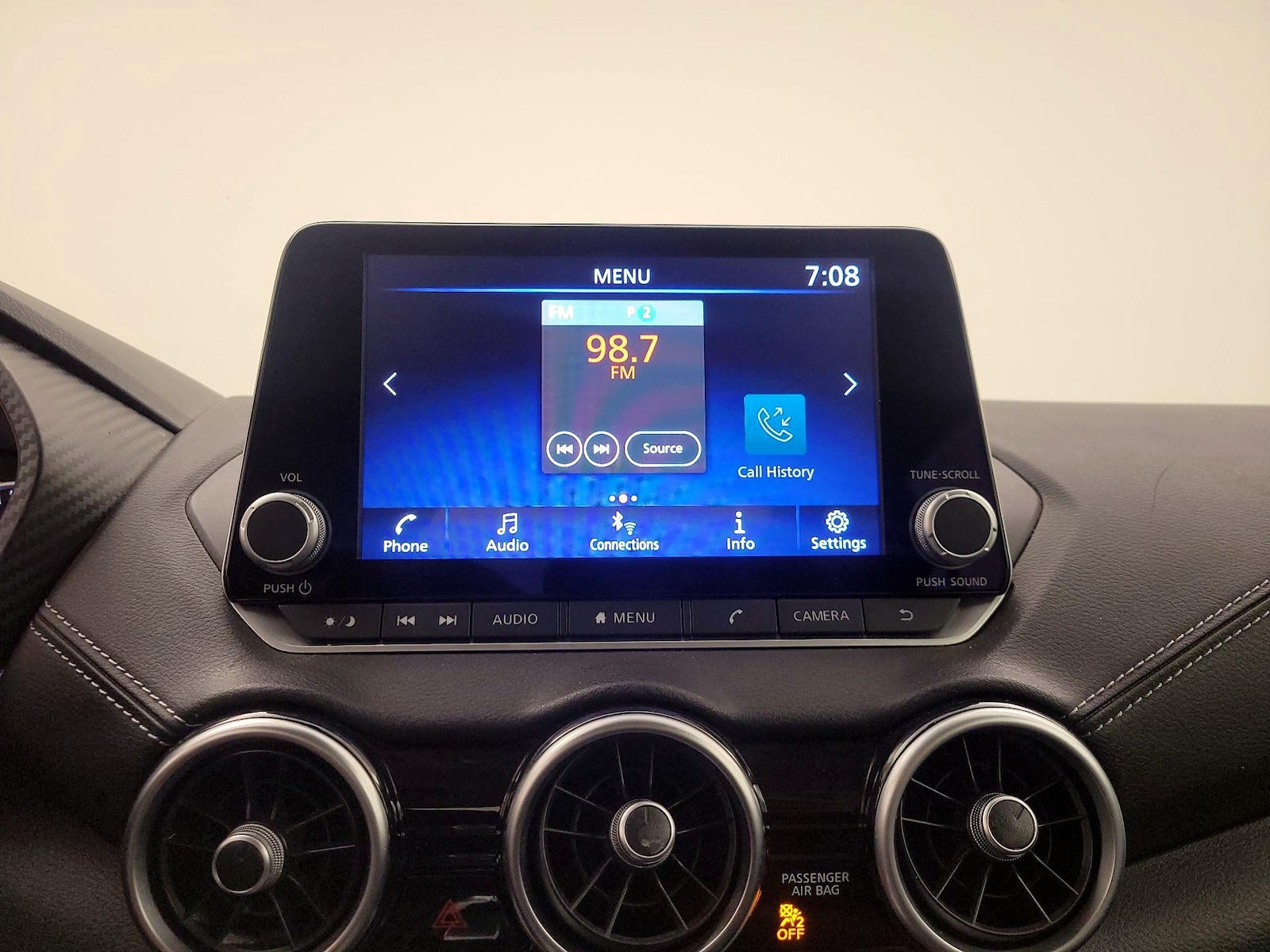 2024 Nissan Sentra SV - Photo 16