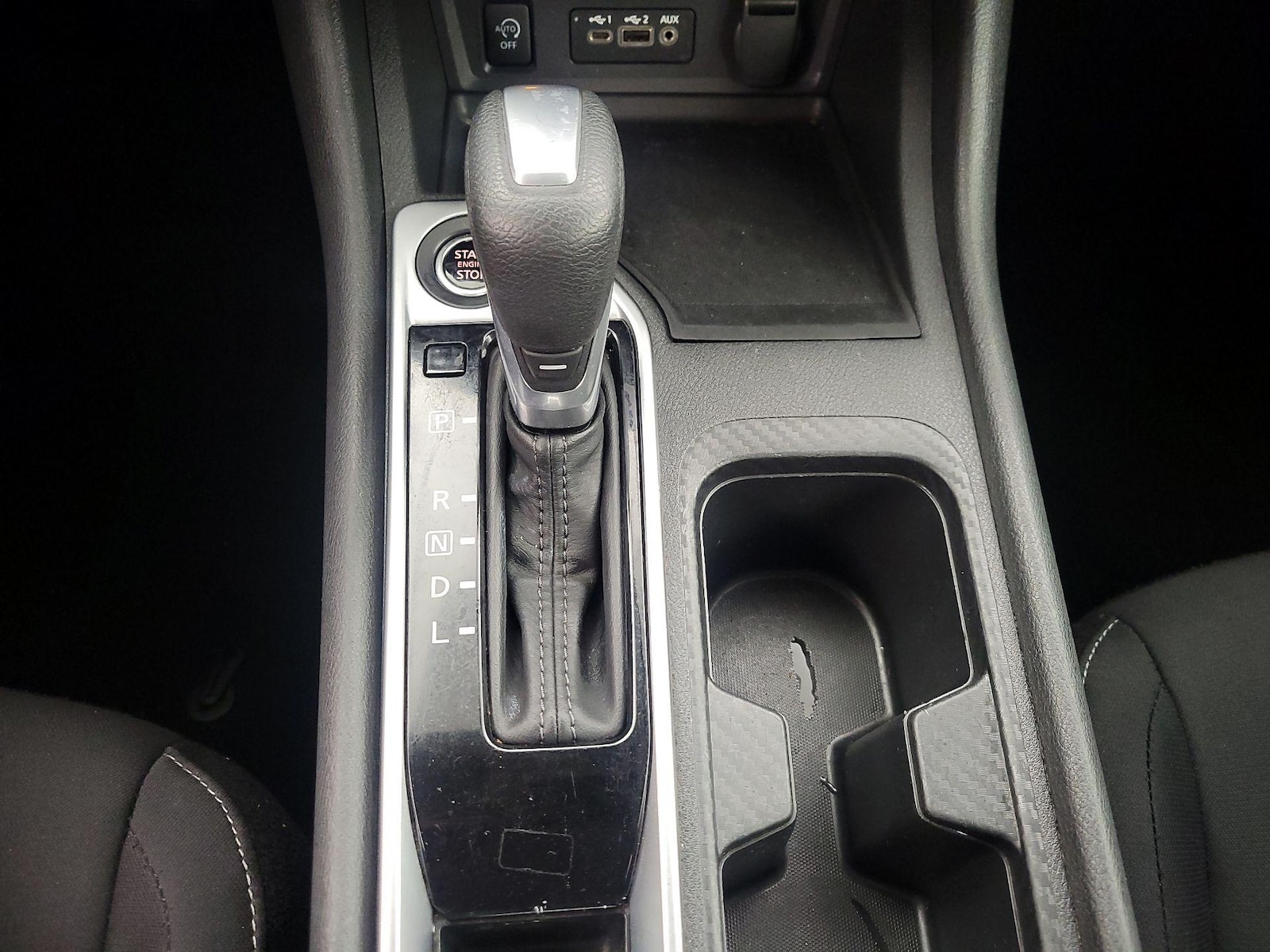 2024 Nissan Sentra SV - Photo 18
