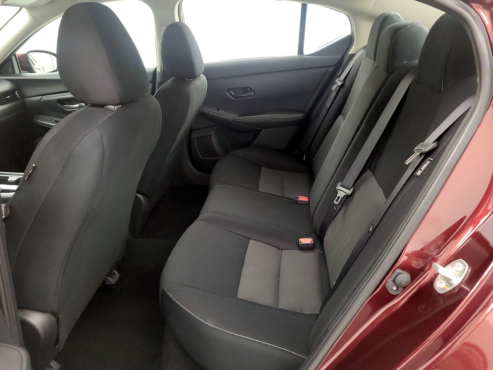 2024 Nissan Sentra SV - Photo 20