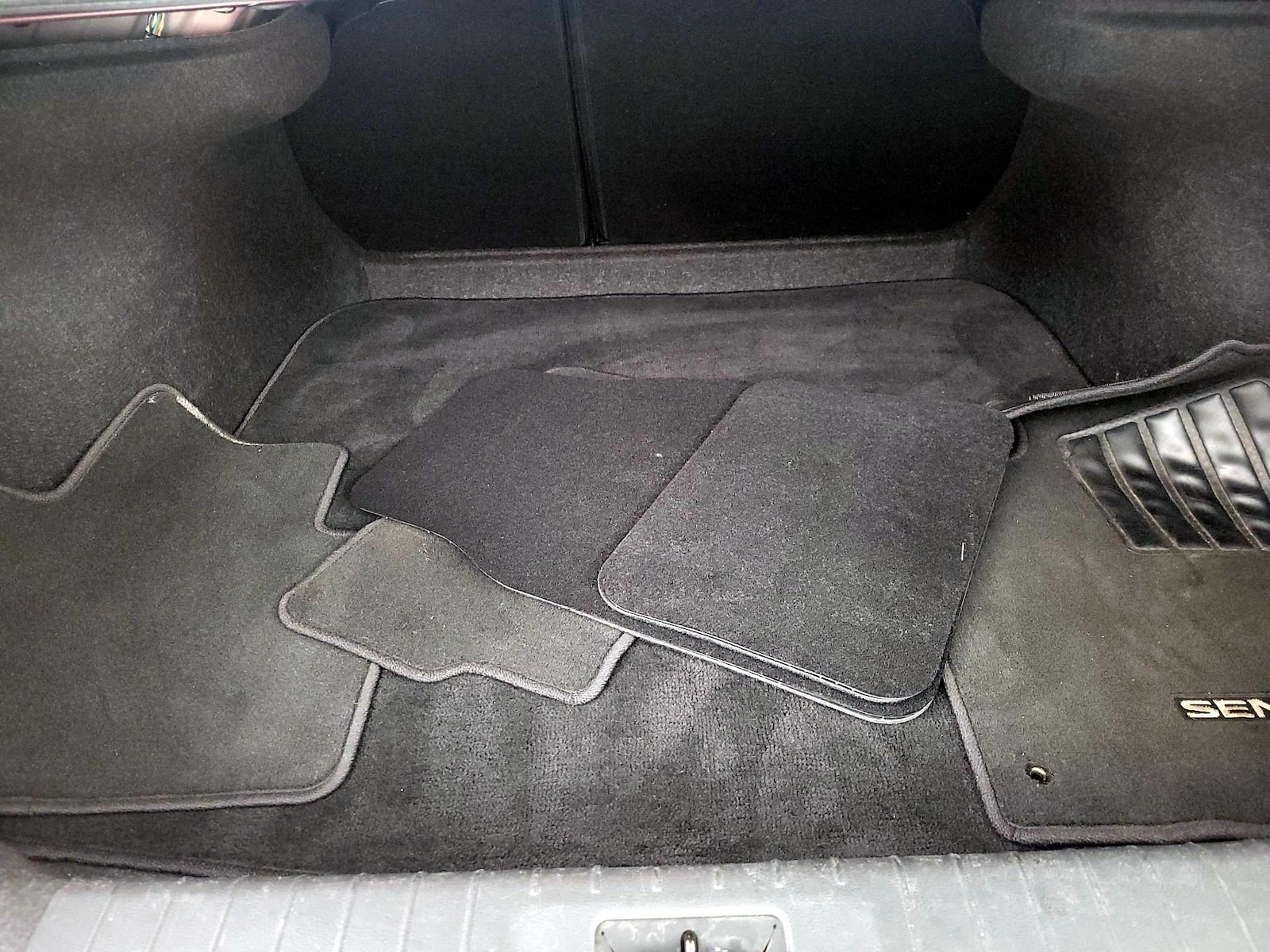 2024 Nissan Sentra SV - Photo 21