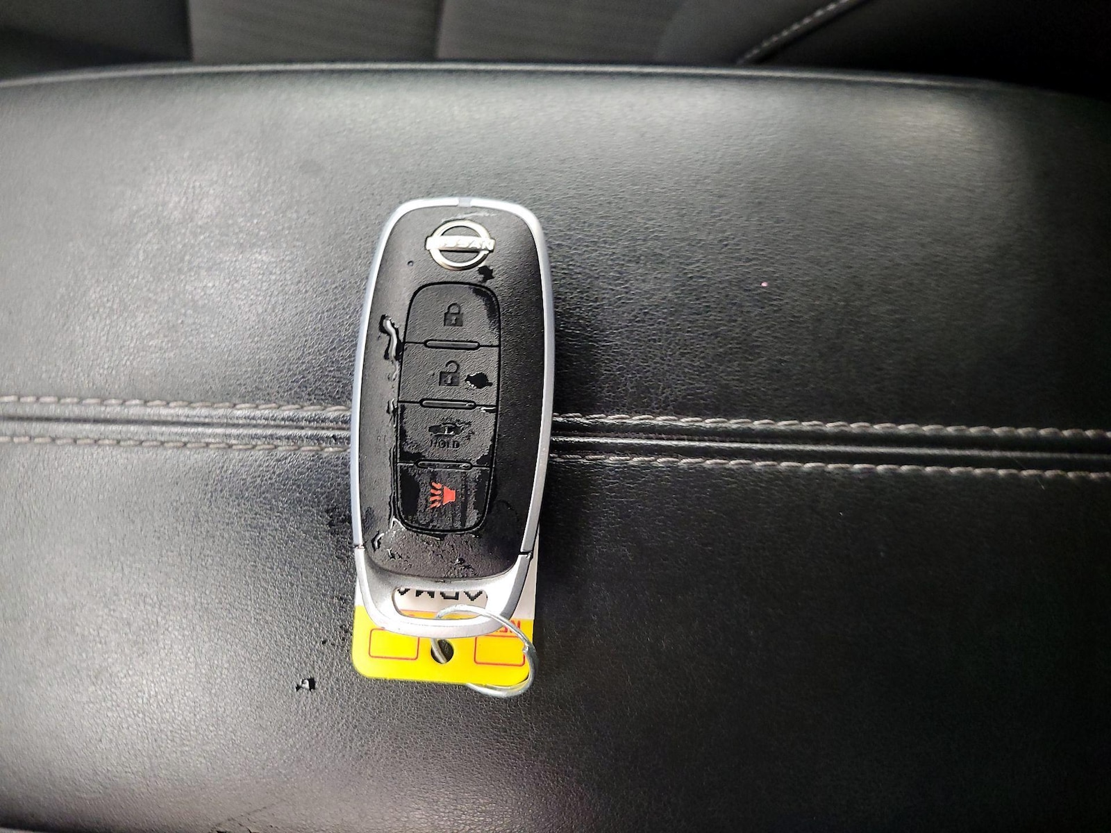 2024 Nissan Sentra SV - Photo 23