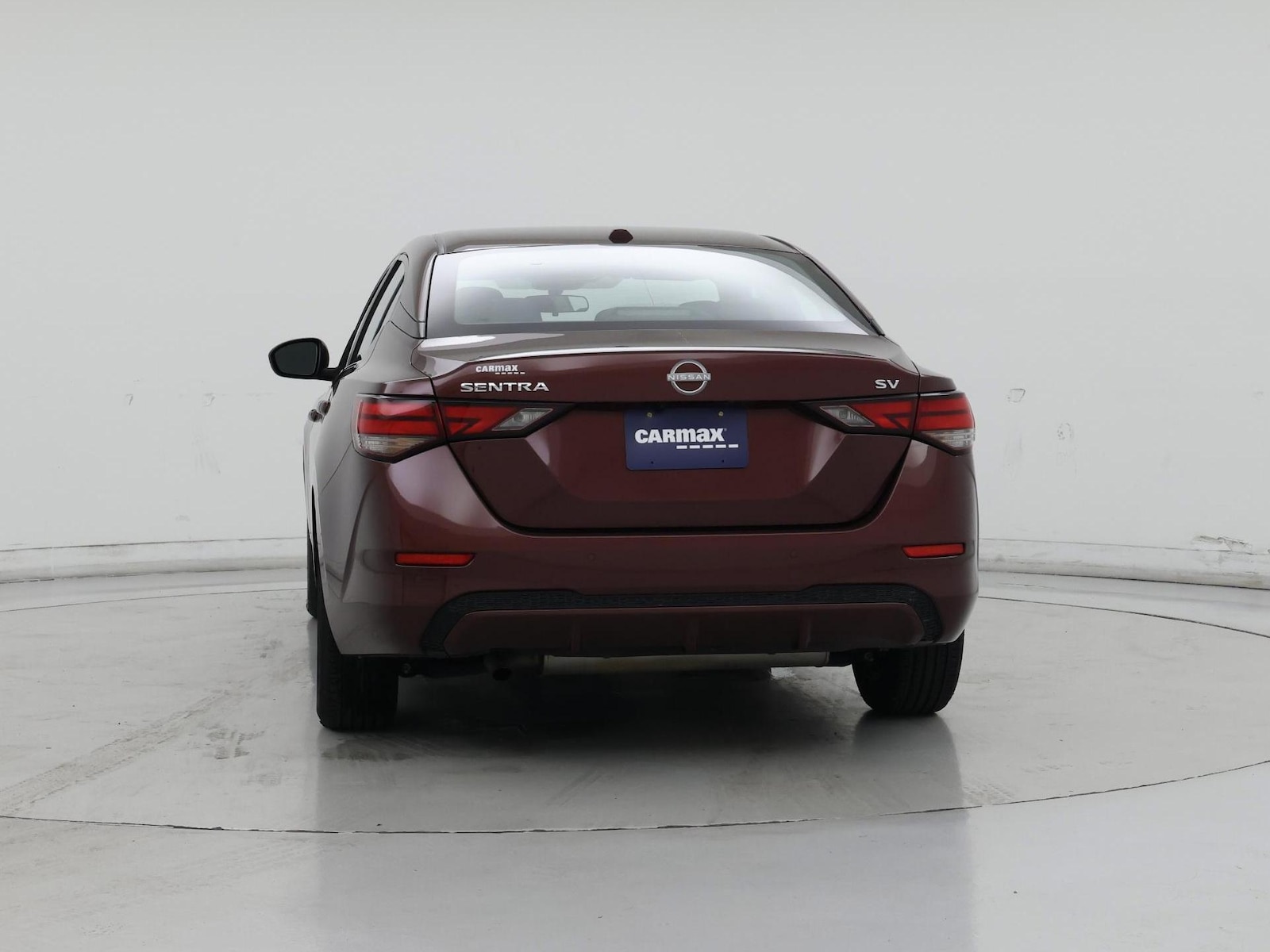 2024 Nissan Sentra SV - Photo 7