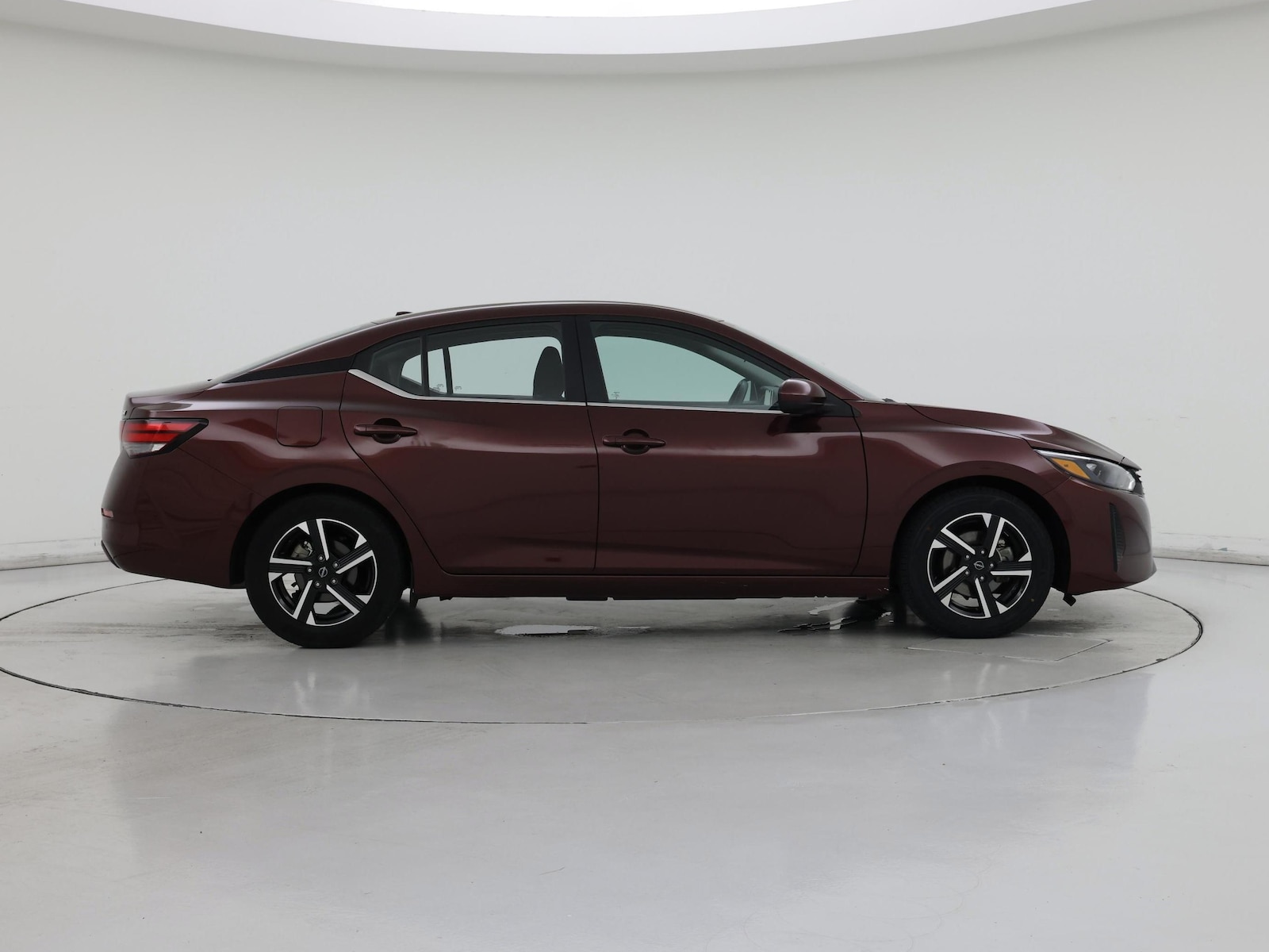 2024 Nissan Sentra SV - Photo 8