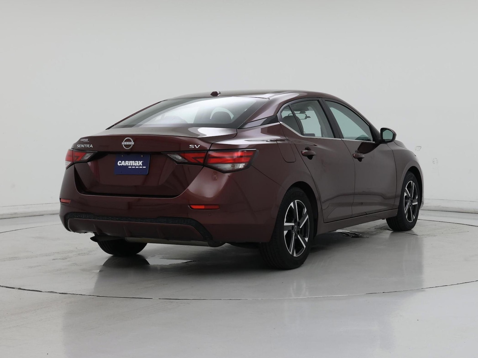 2024 Nissan Sentra SV - Photo 9