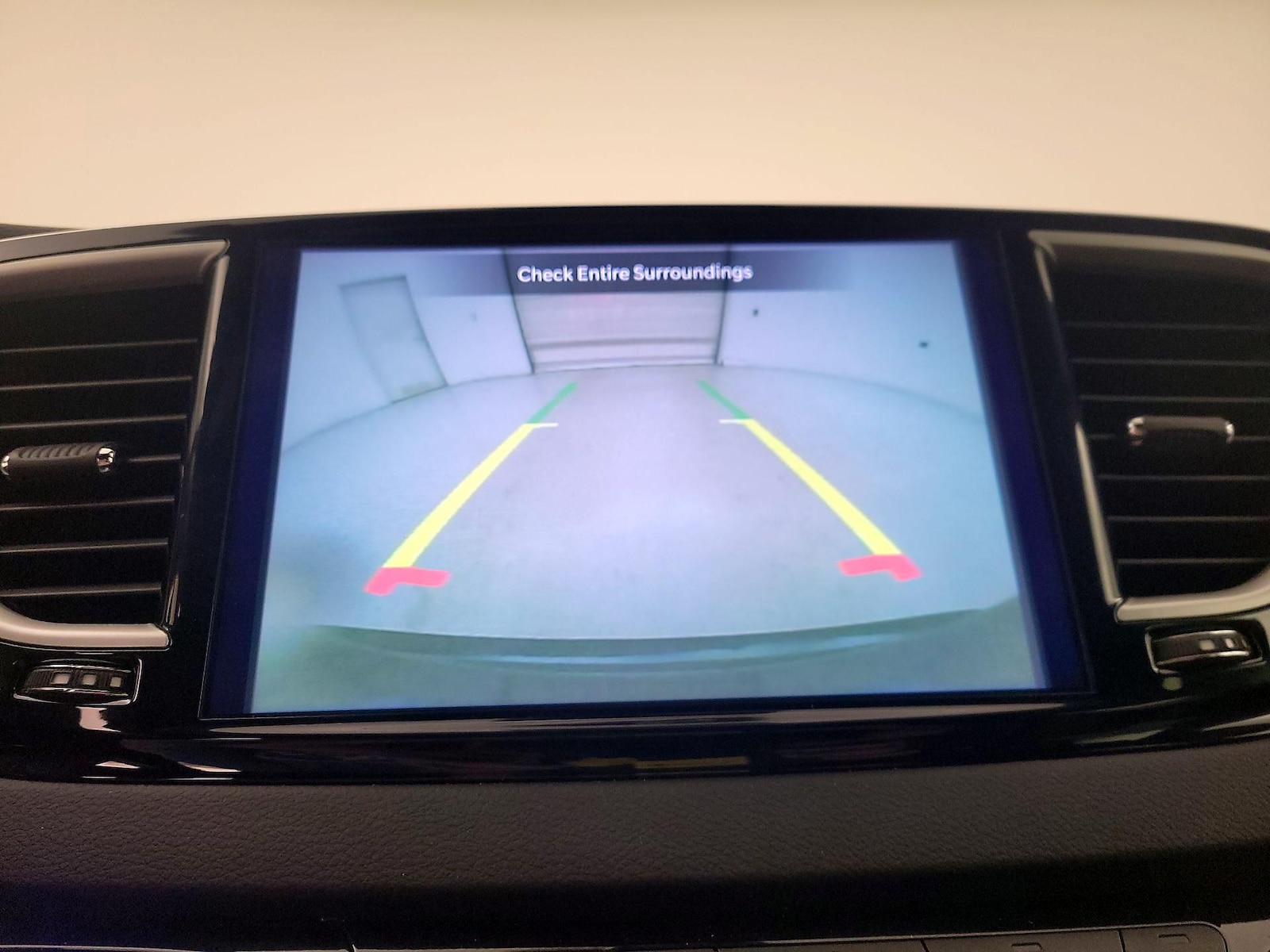 2025 Chrysler Pacifica Select - Photo 15