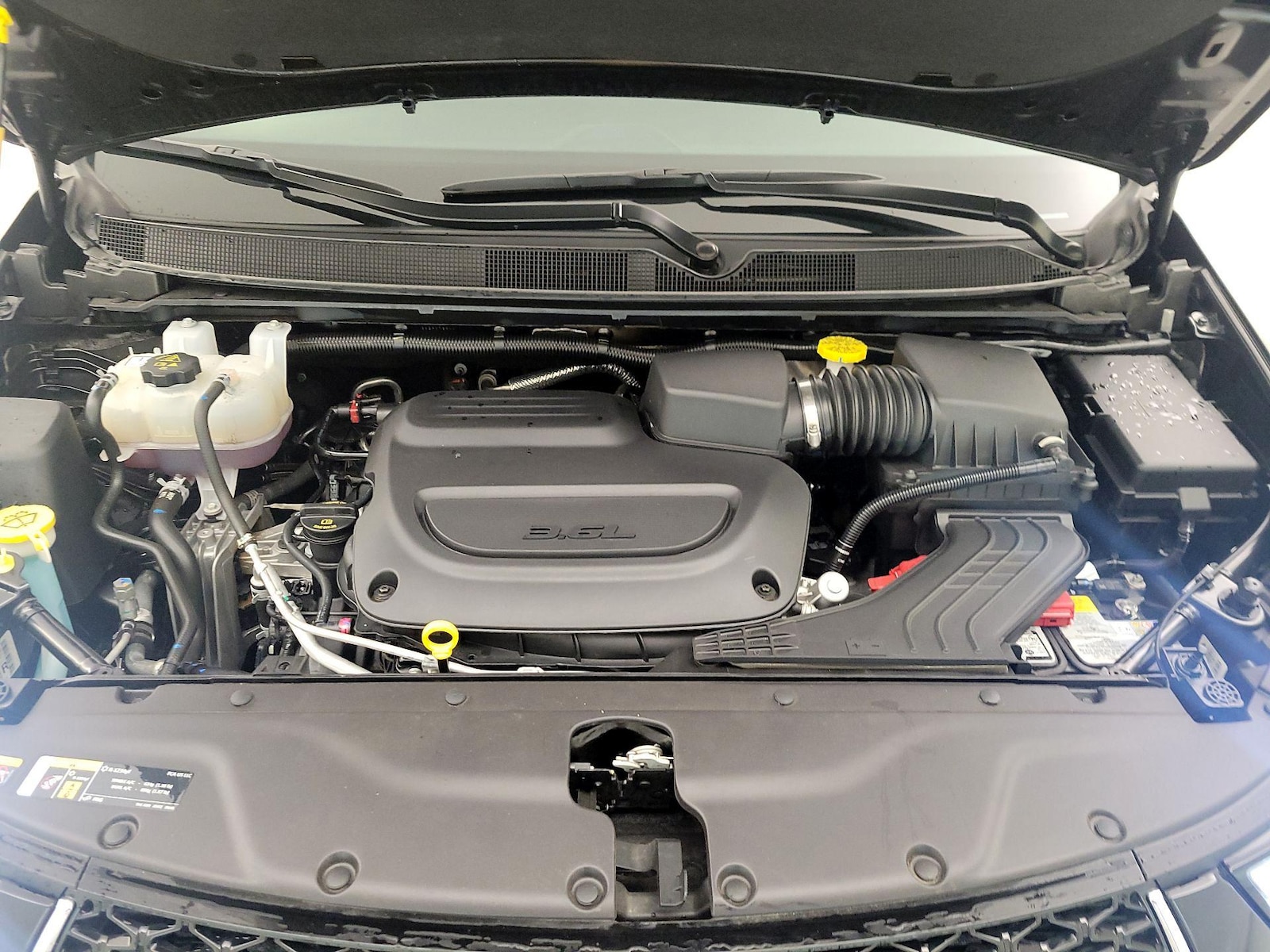 2025 Chrysler Pacifica Select - Photo 24