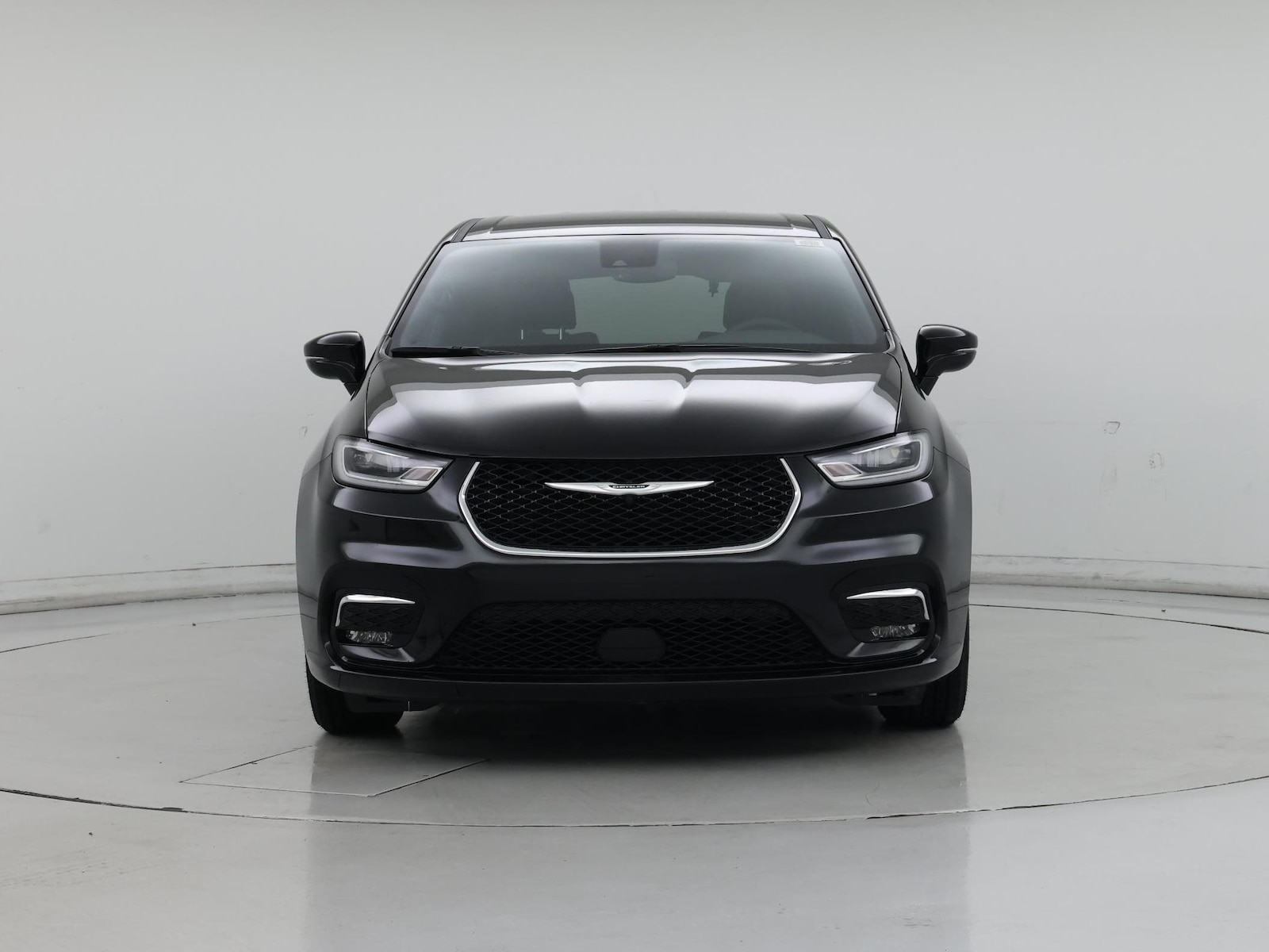 2025 Chrysler Pacifica Select - Photo 6