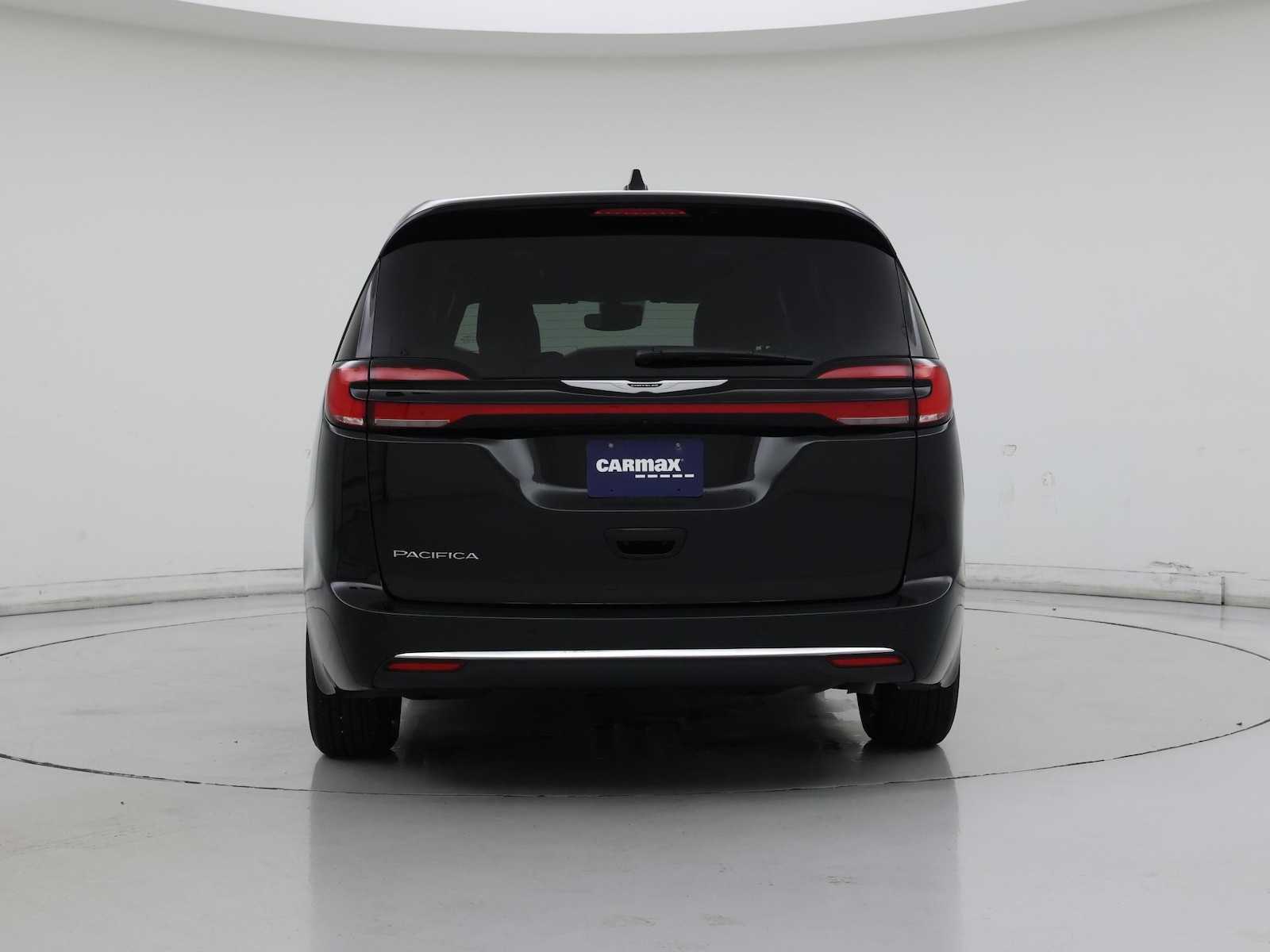 2025 Chrysler Pacifica Select - Photo 7