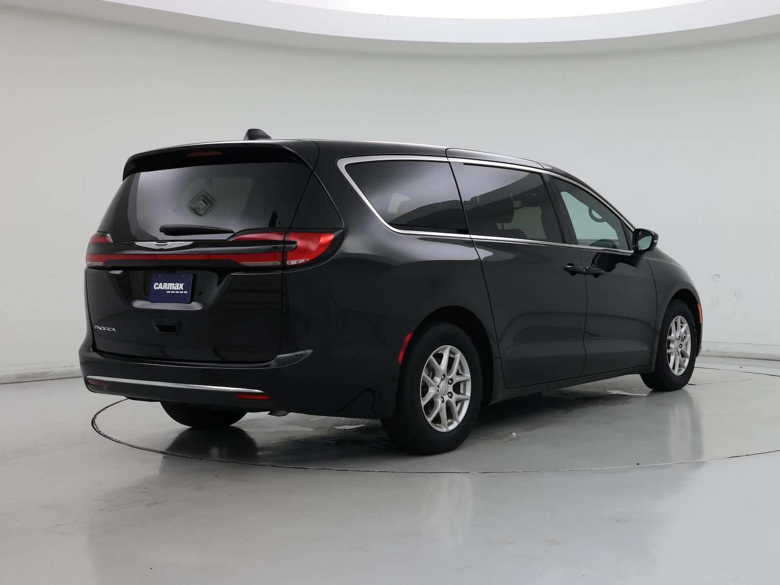 2025 Chrysler Pacifica Select - Photo 9