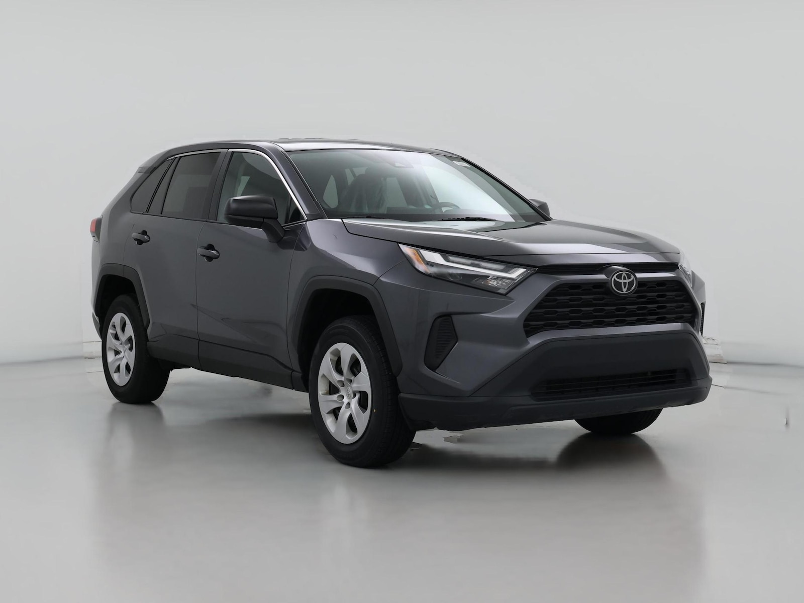 2025 Toyota RAV4 LE - Photo 1